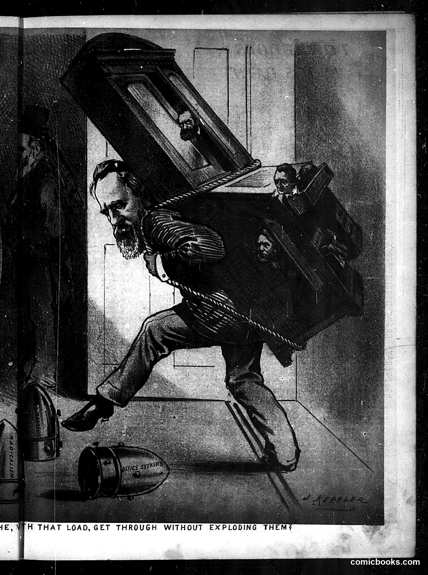 Puck — March 1877 — page 9 of 16