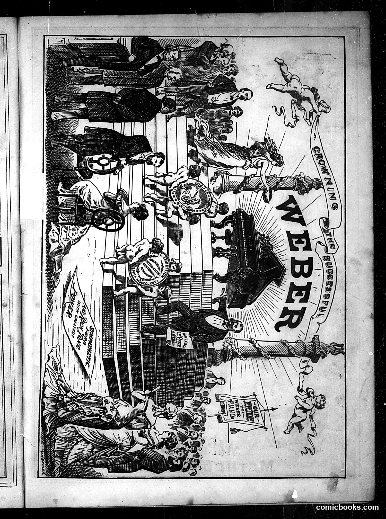 Puck — March 1877 — page 15 of 16