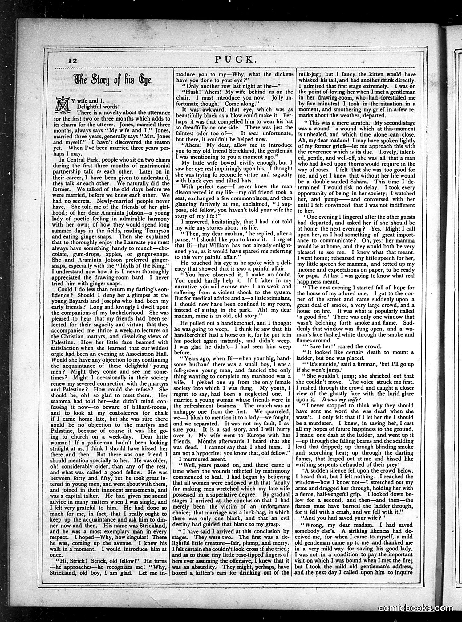 Puck — March 1877 — page 12 of 16