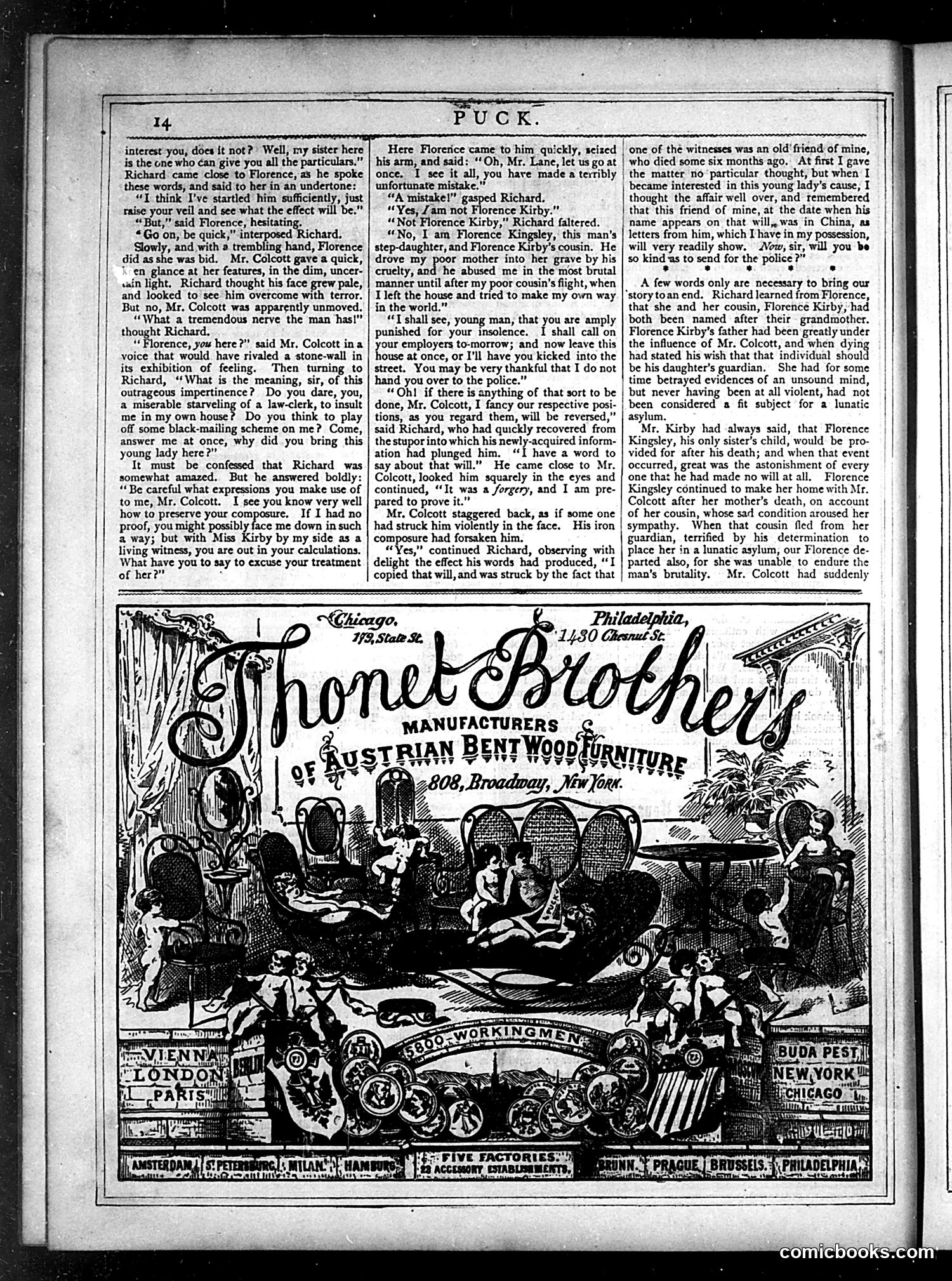 Puck — March 1877 — page 14 of 16