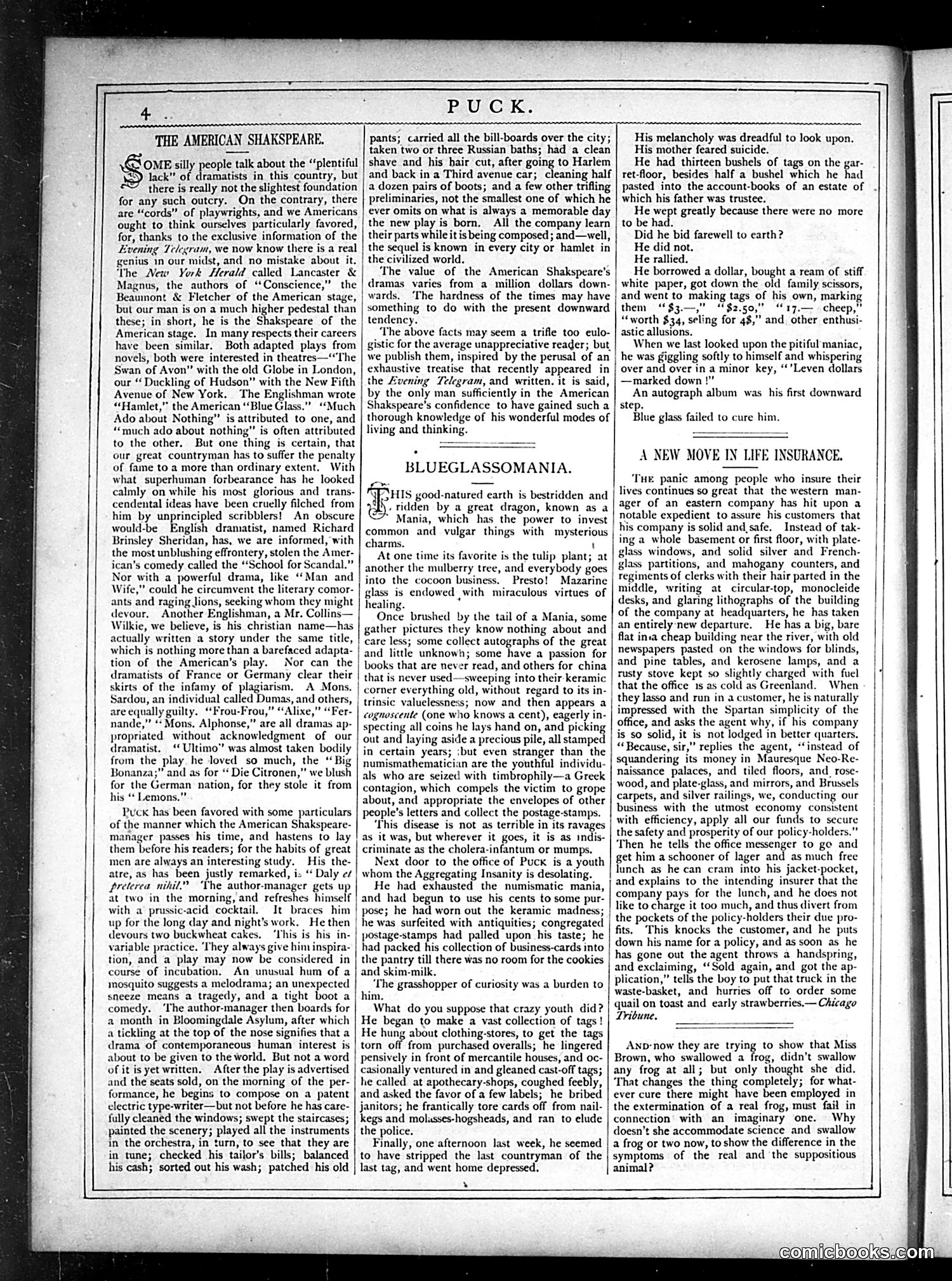 Puck — March 1877 — page 4 of 16