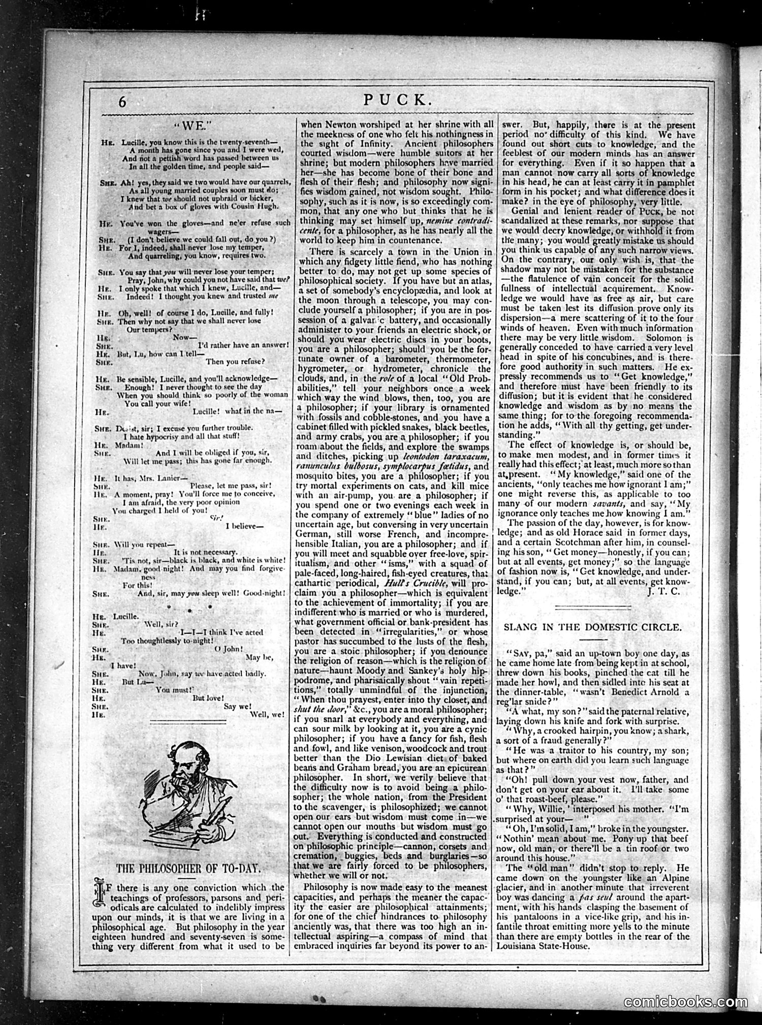Puck — March 1877 — page 6 of 16