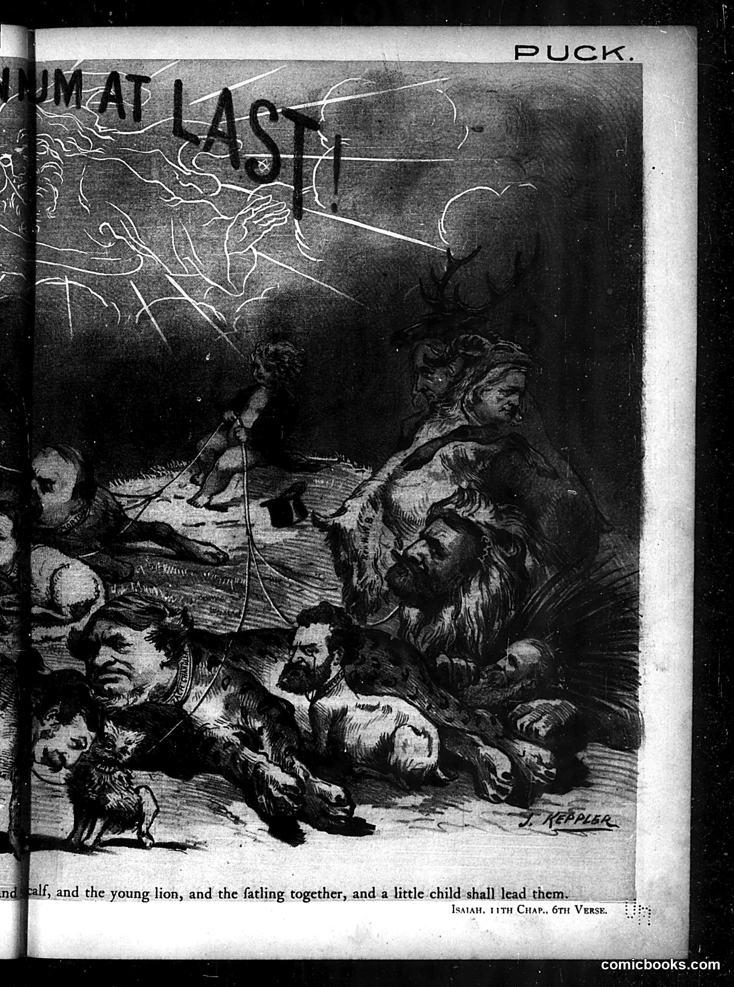 Puck — March 1877 — page 9 of 16