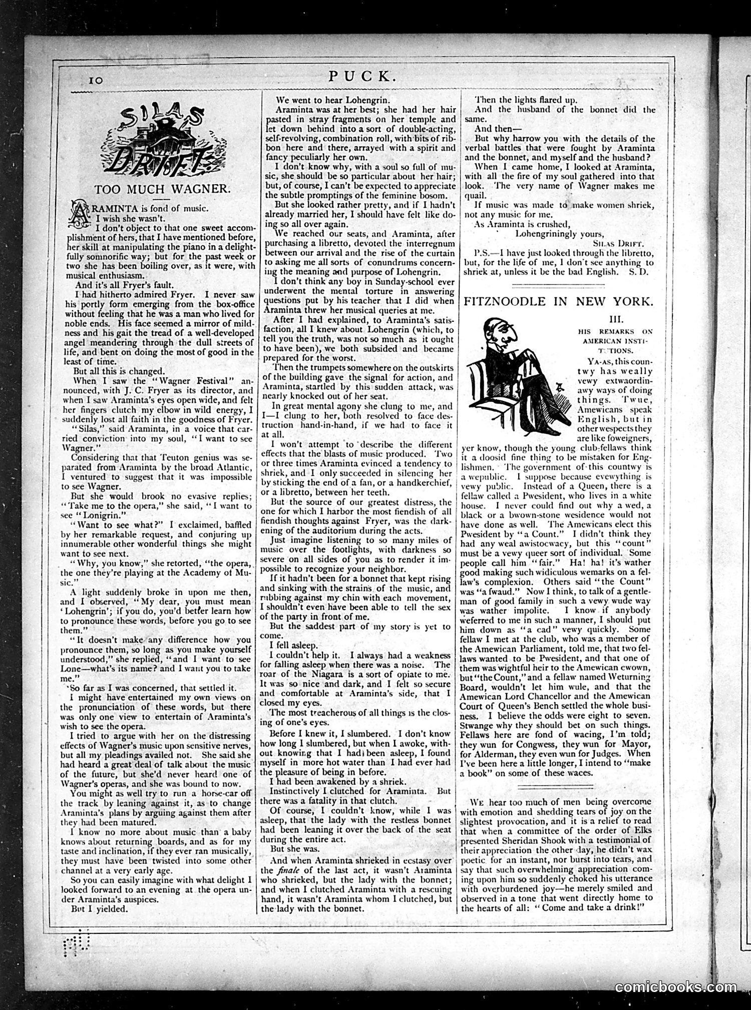 Puck — March 1877 — page 10 of 16