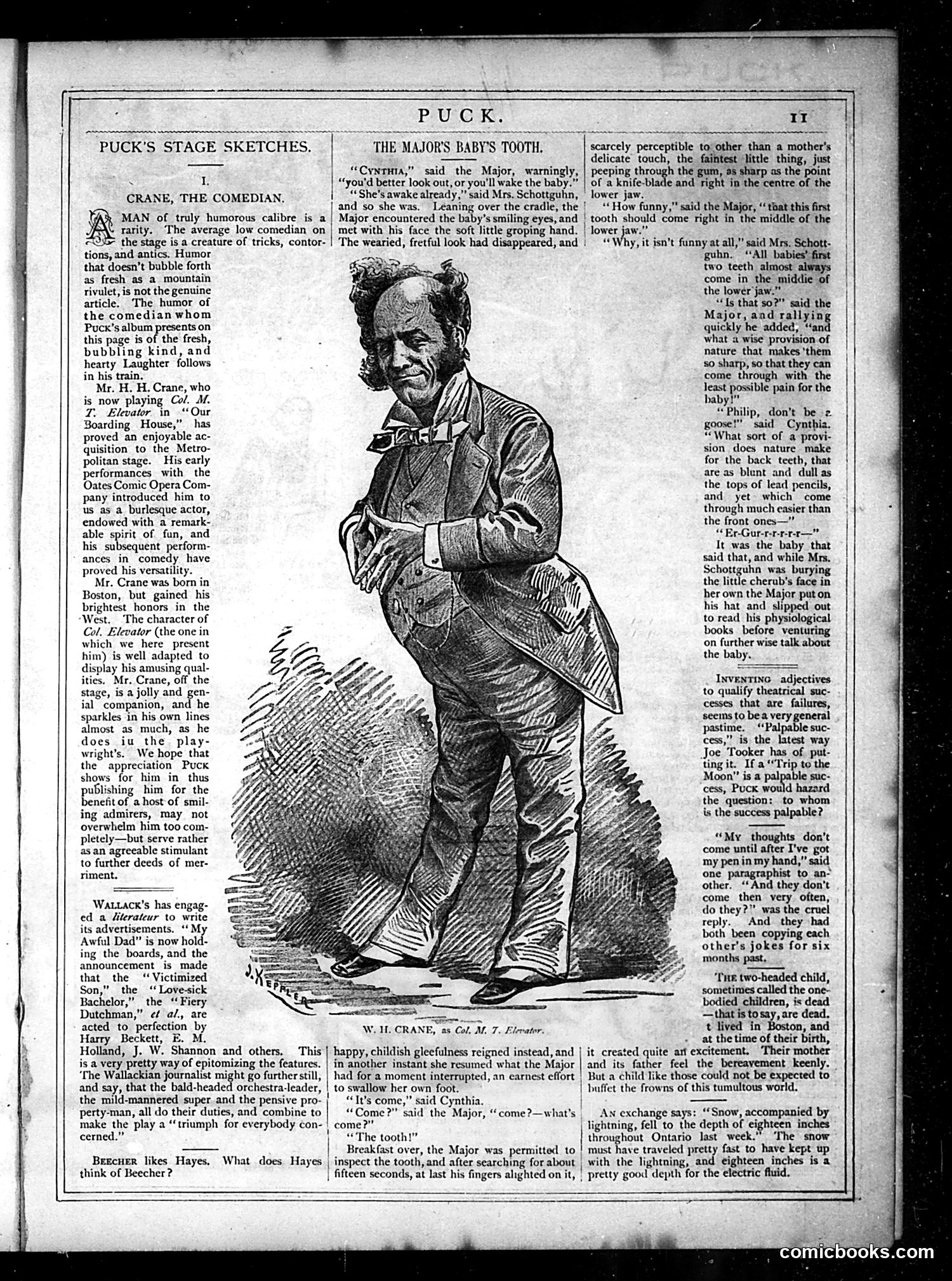 Puck — March 1877 — page 11 of 16