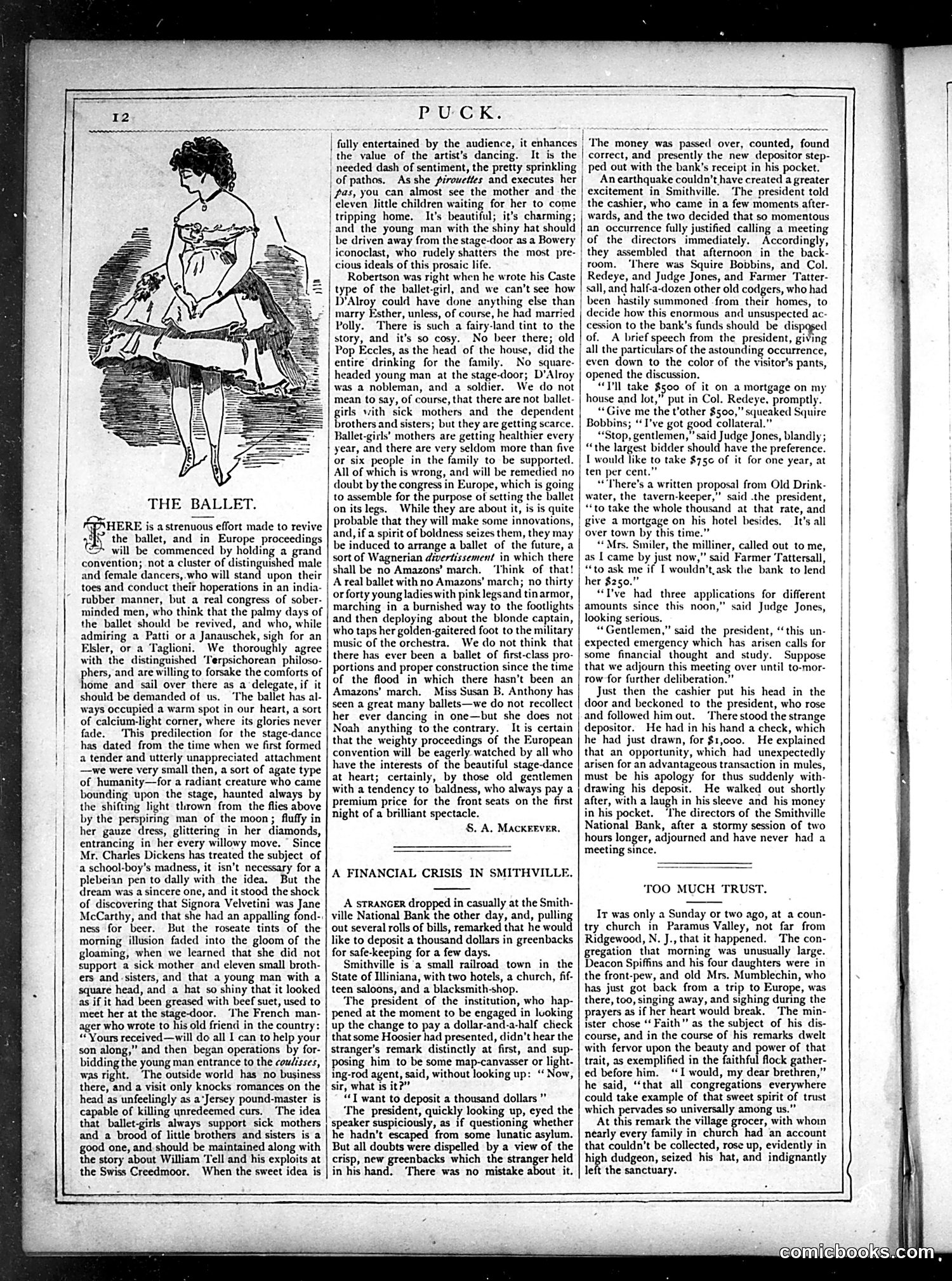 Puck — March 1877 — page 12 of 16