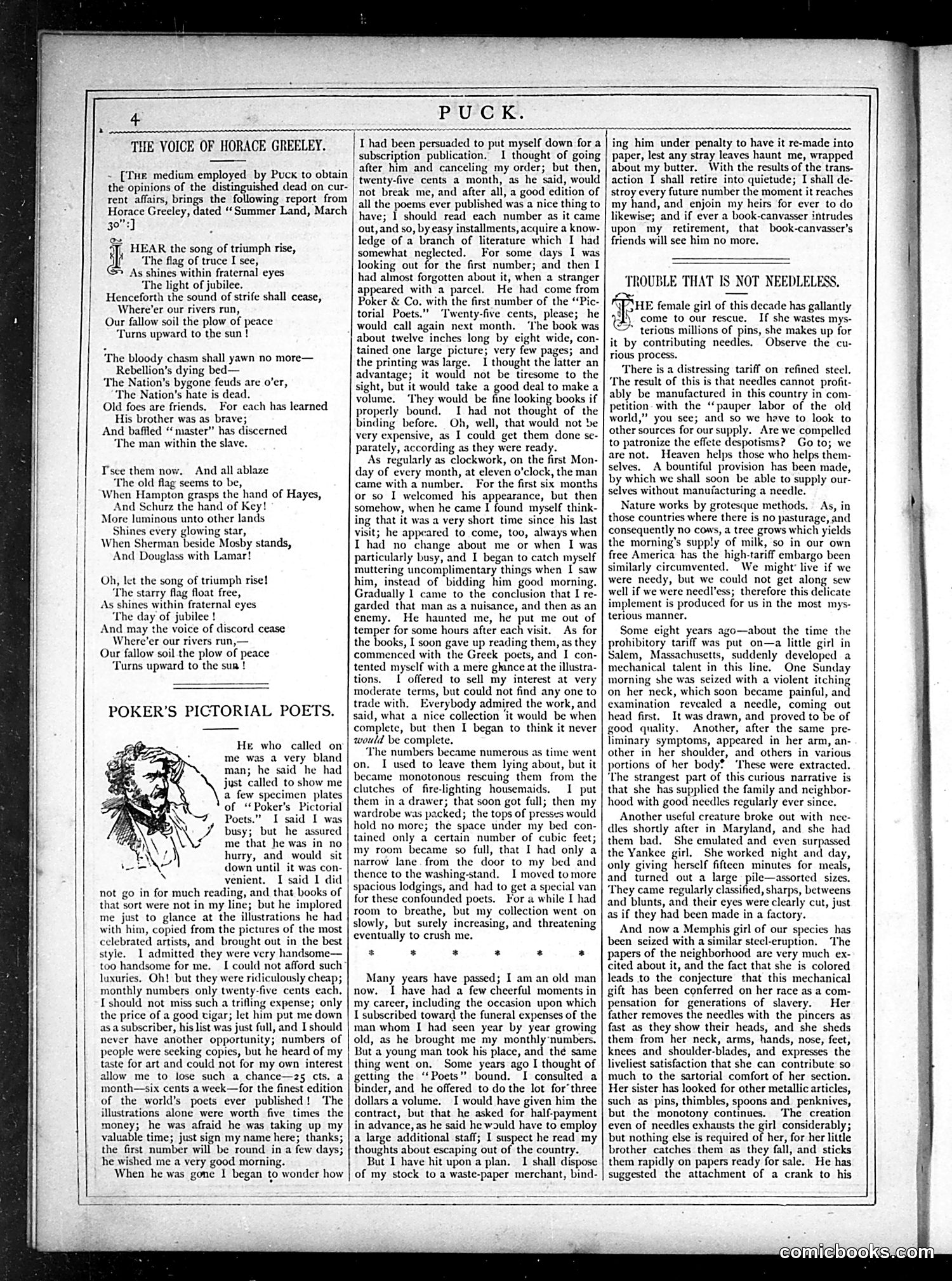 Puck — April 1877 — page 4 of 16