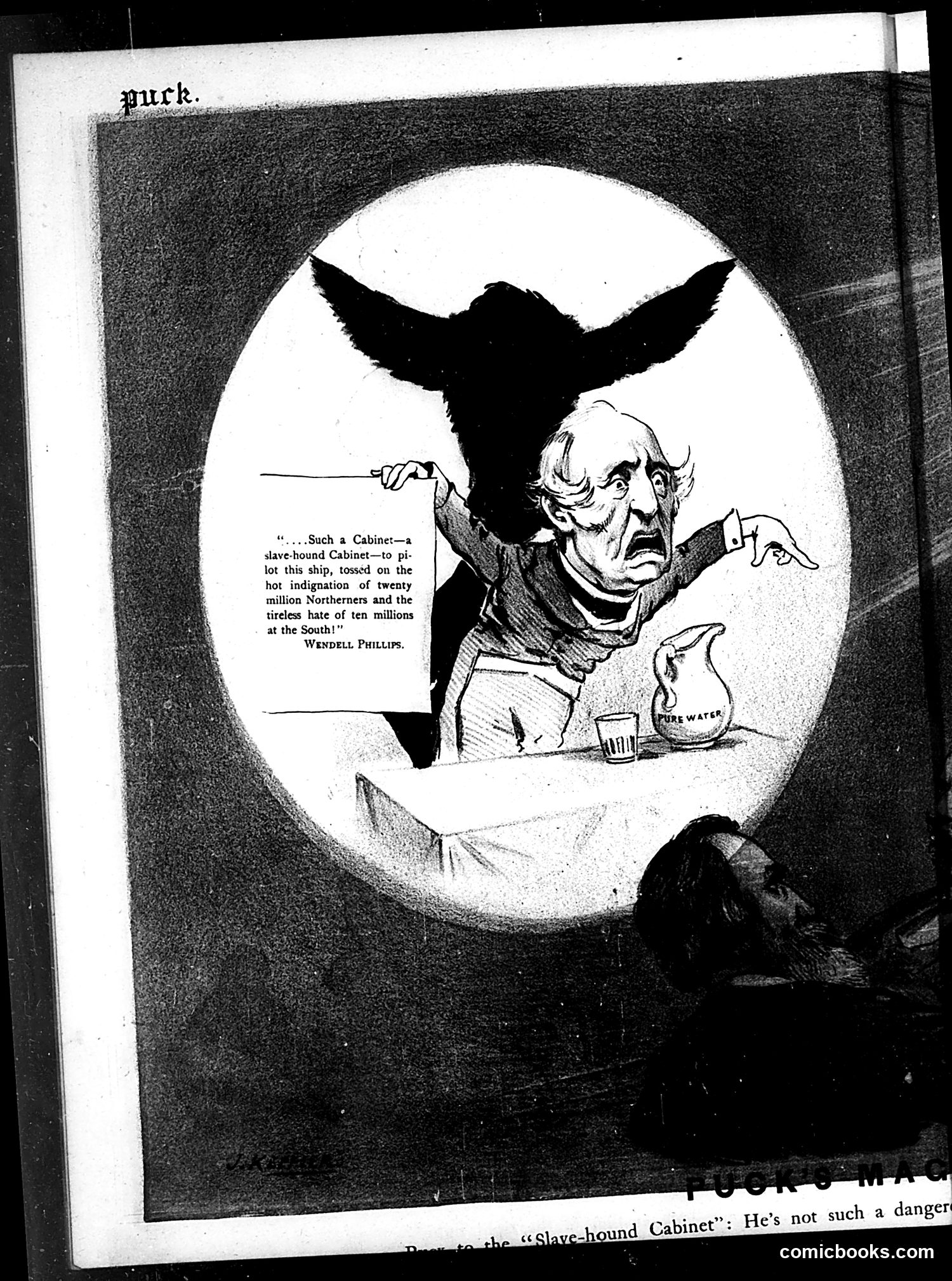 Puck — April 1877 — page 8 of 16