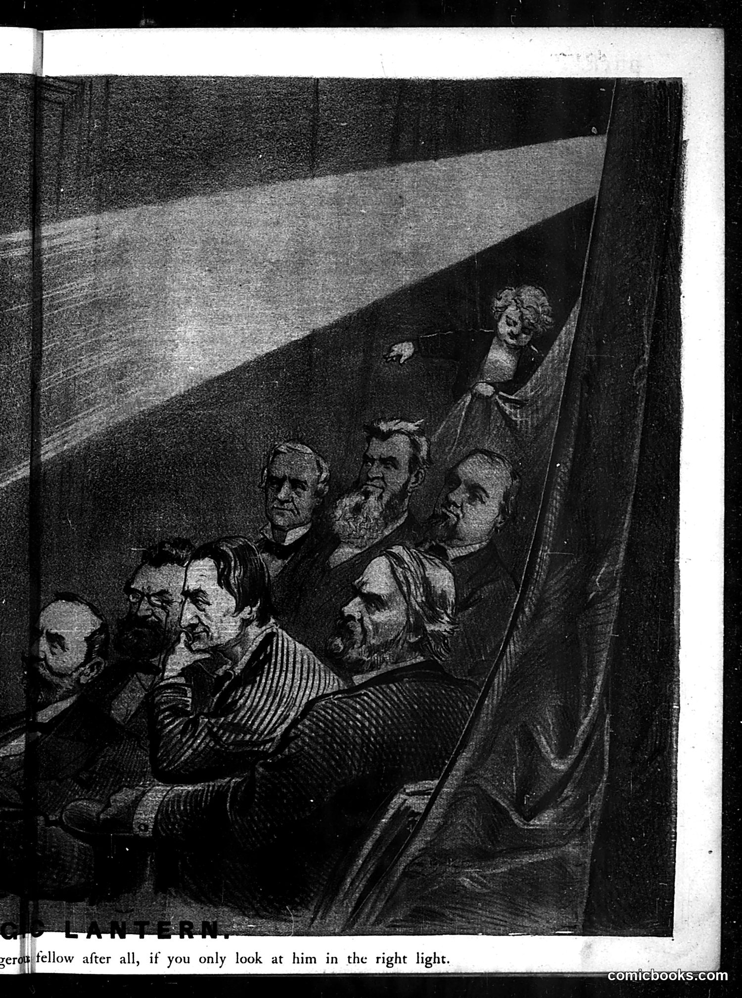 Puck — April 1877 — page 9 of 16
