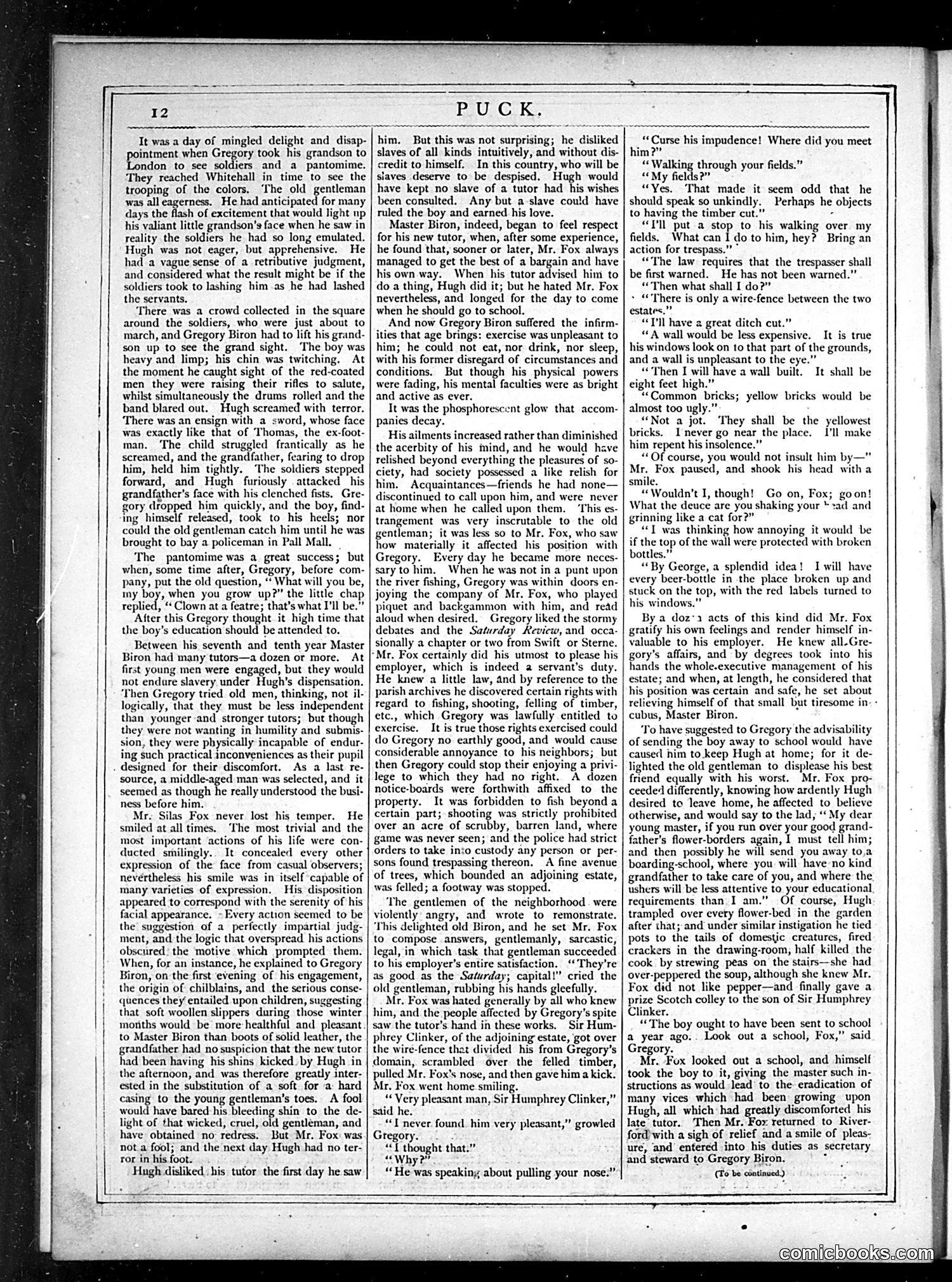 Puck — April 1877 — page 12 of 16