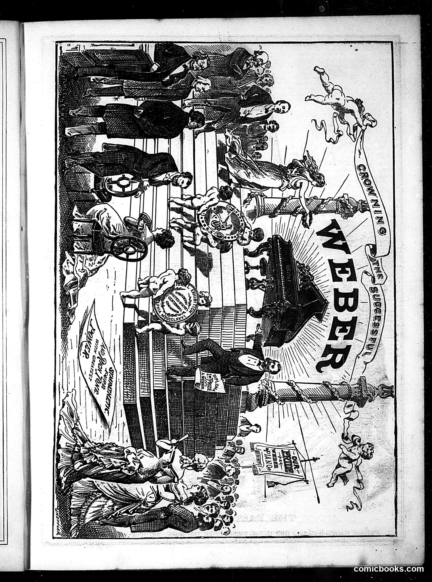 Puck — April 1877 — page 15 of 16