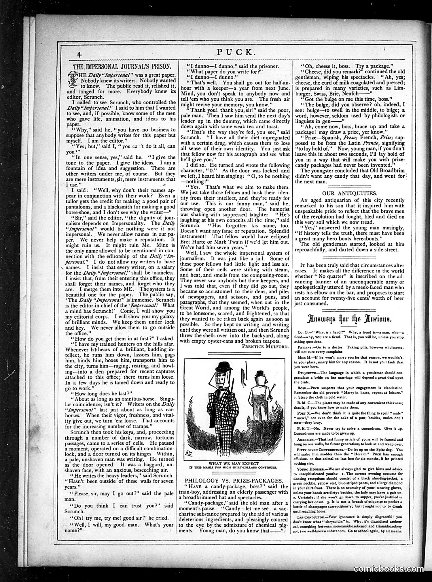 Puck — April 1877 — page 4 of 16