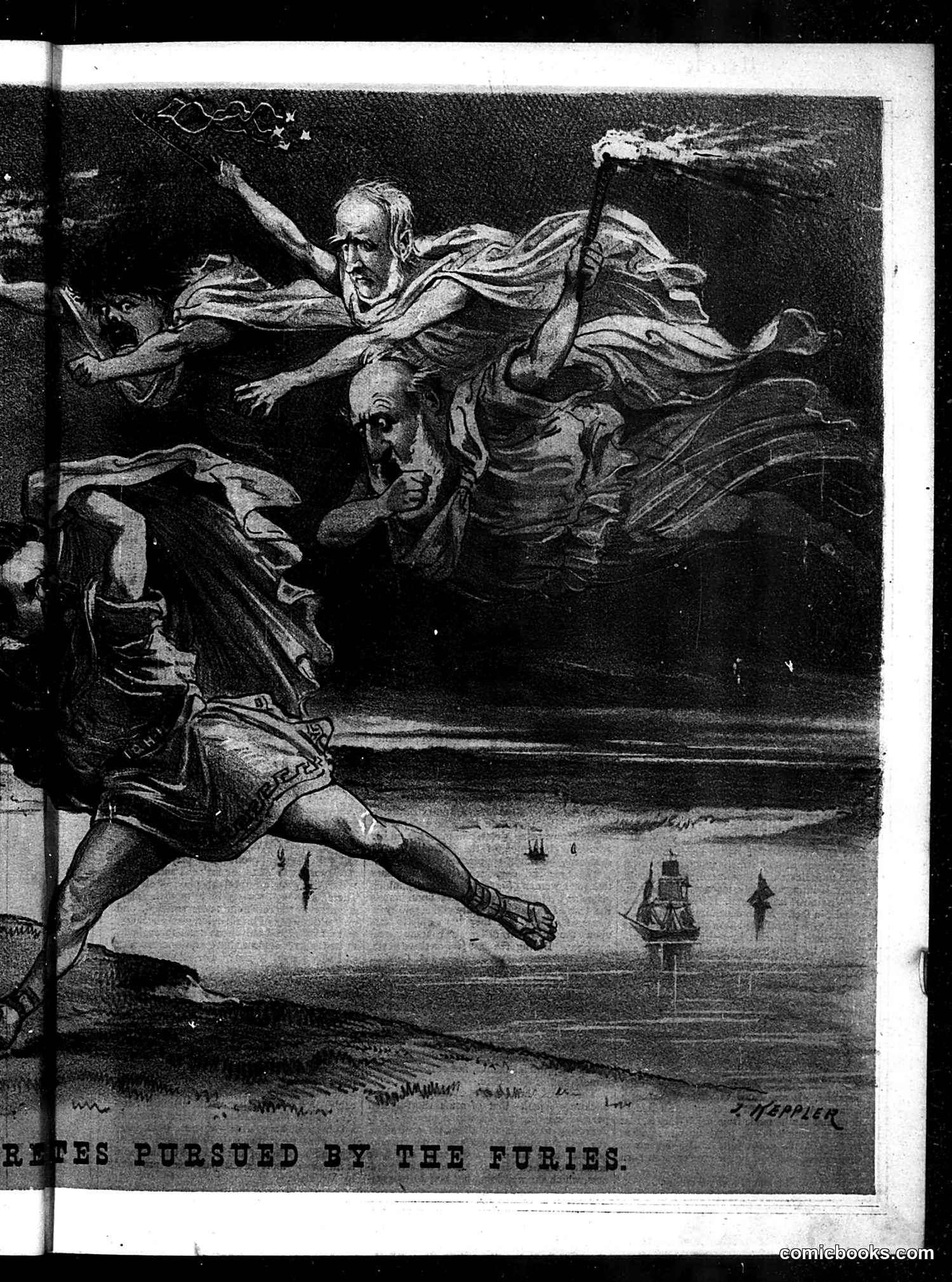 Puck — April 1877 — page 9 of 16