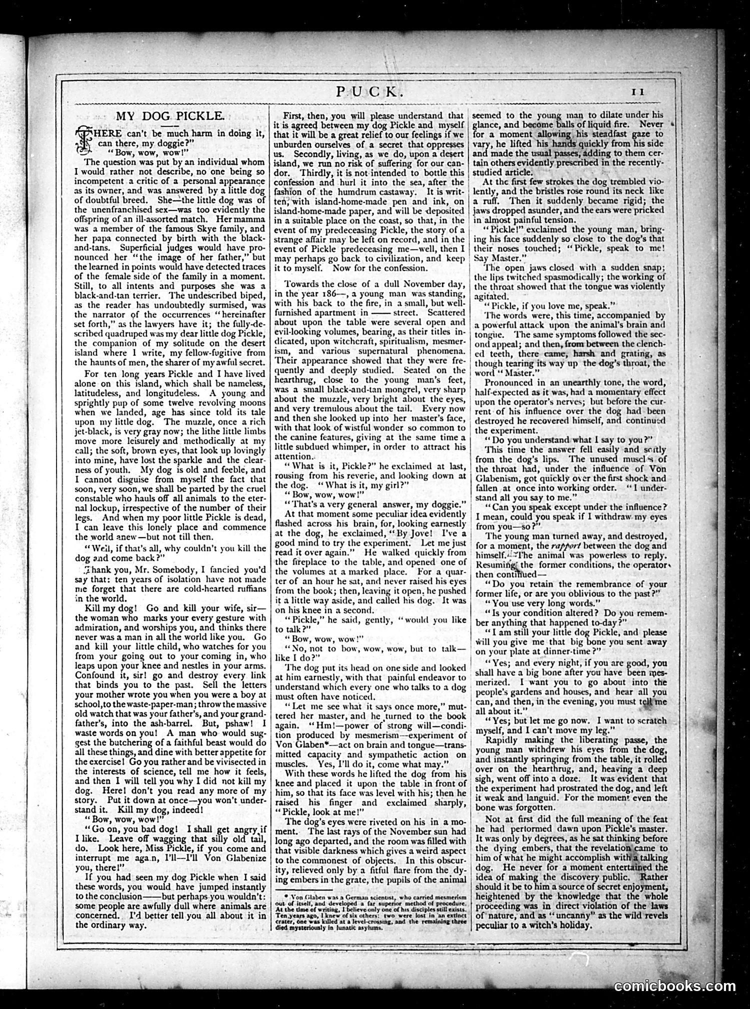 Puck — April 1877 — page 11 of 16