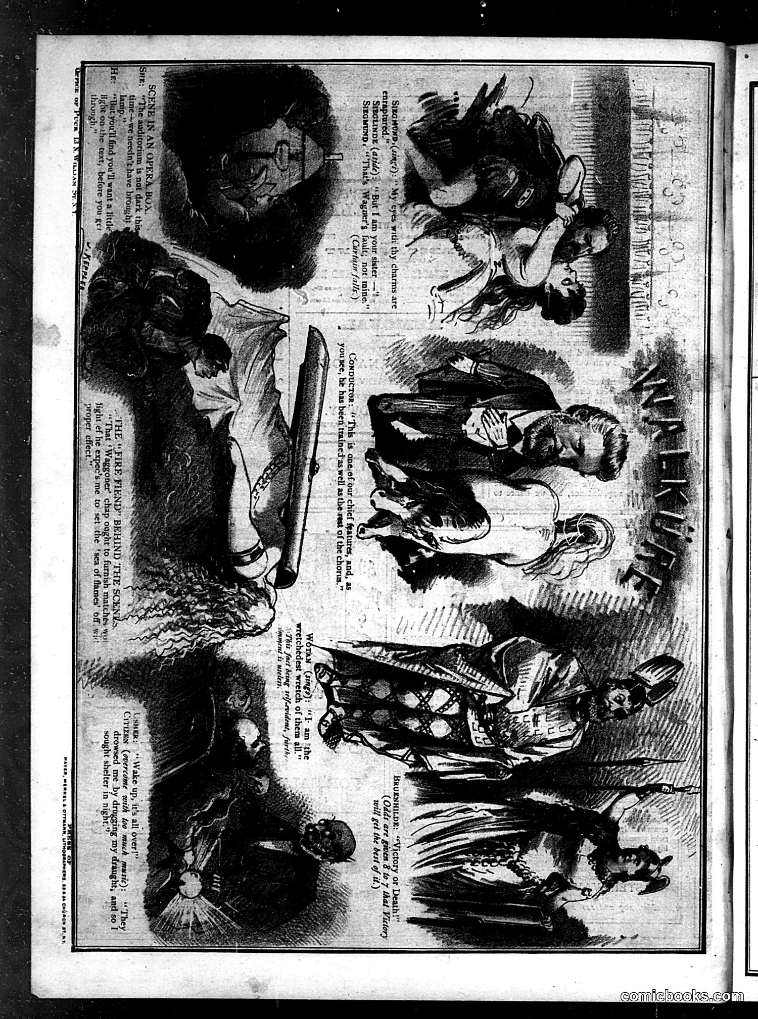 Puck — April 1877 — page 16 of 16