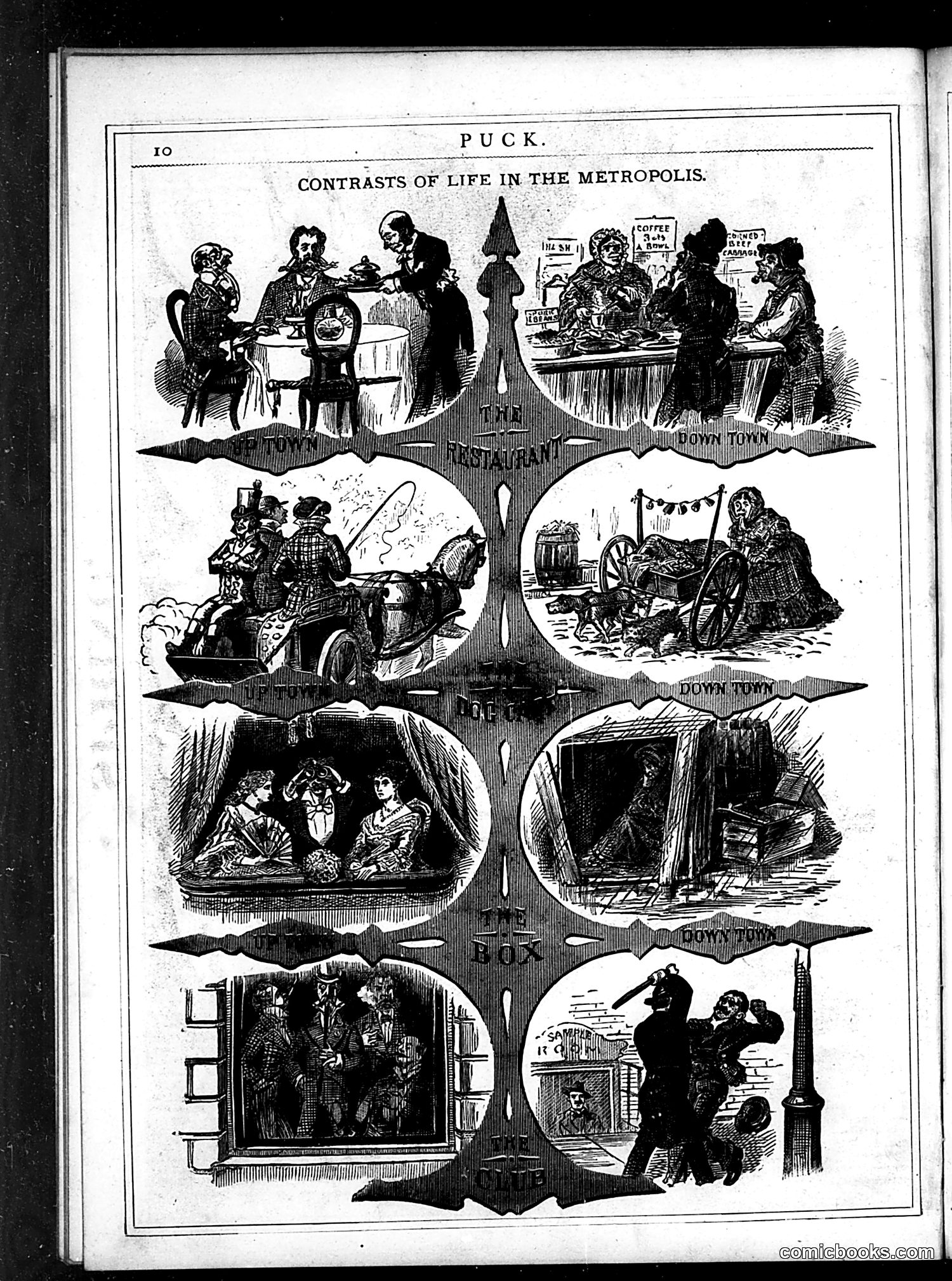 Puck — April 1877 — page 10 of 16