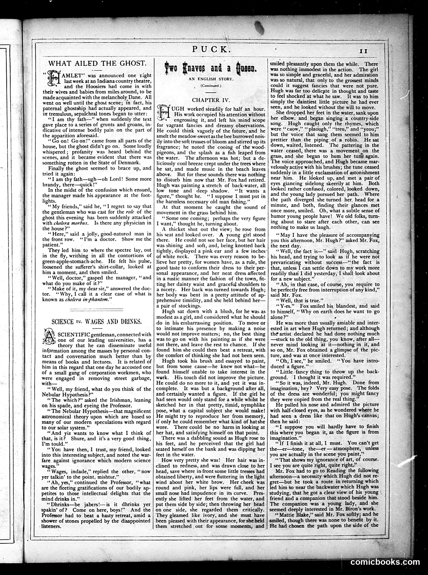 Puck — April 1877 — page 11 of 16