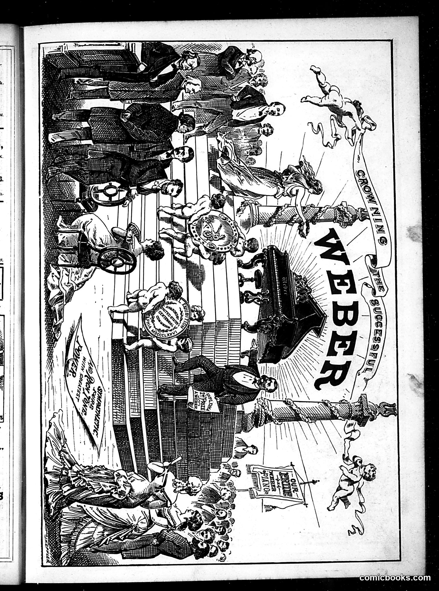 Puck — April 1877 — page 15 of 16