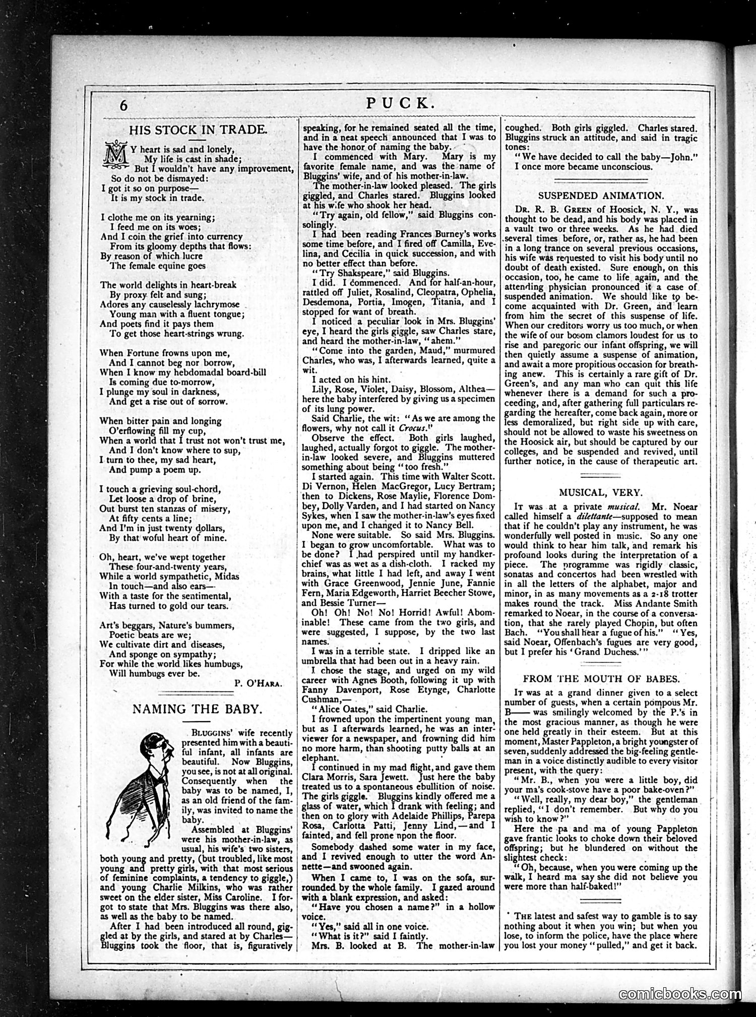 Puck — April 1877 — page 6 of 16
