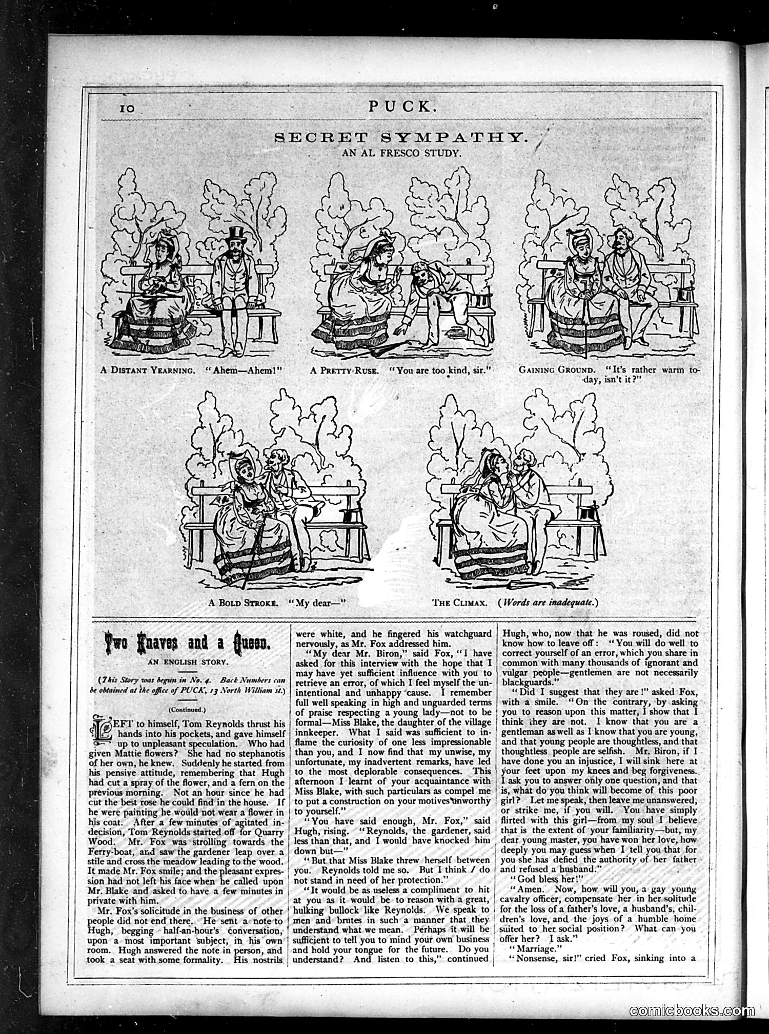 Puck — April 1877 — page 10 of 16