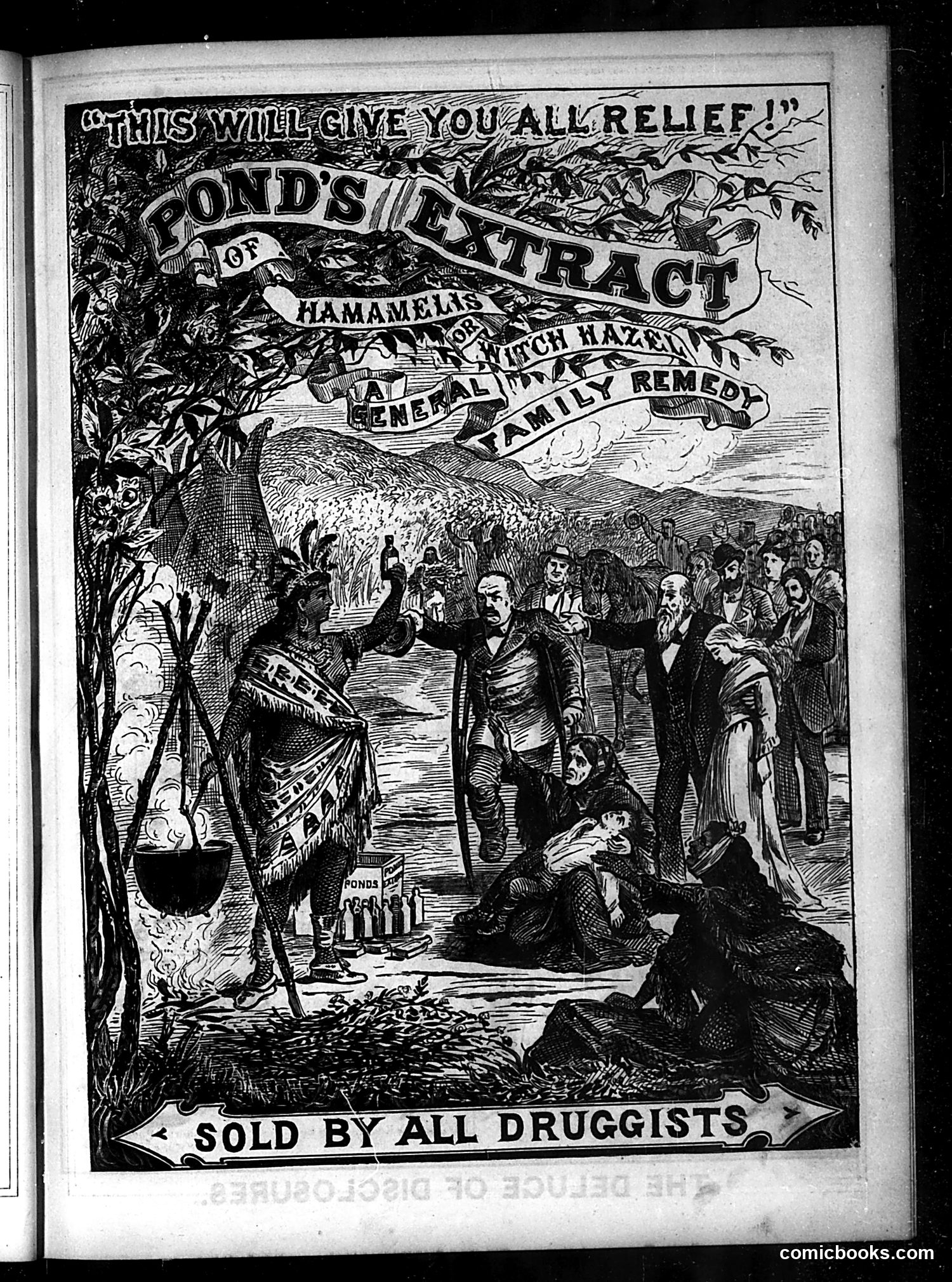 Puck — April 1877 — page 15 of 16