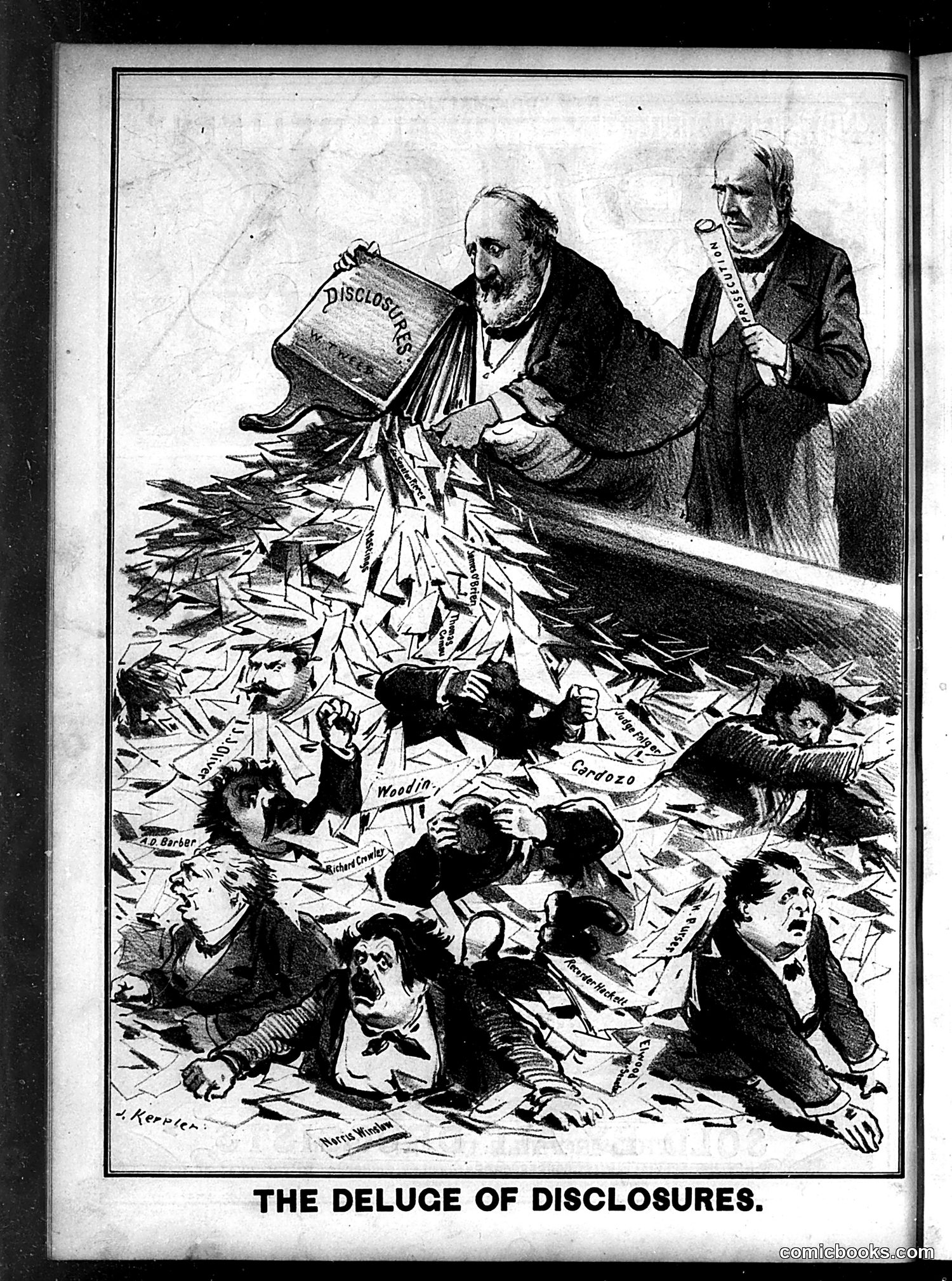 Puck — April 1877 — page 16 of 16