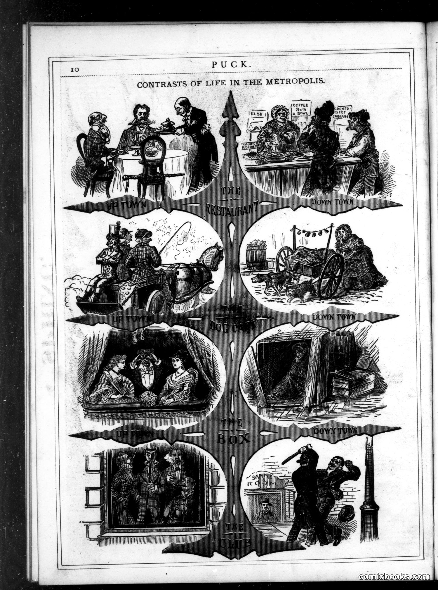 Puck — April 1877 — page 10 of 16
