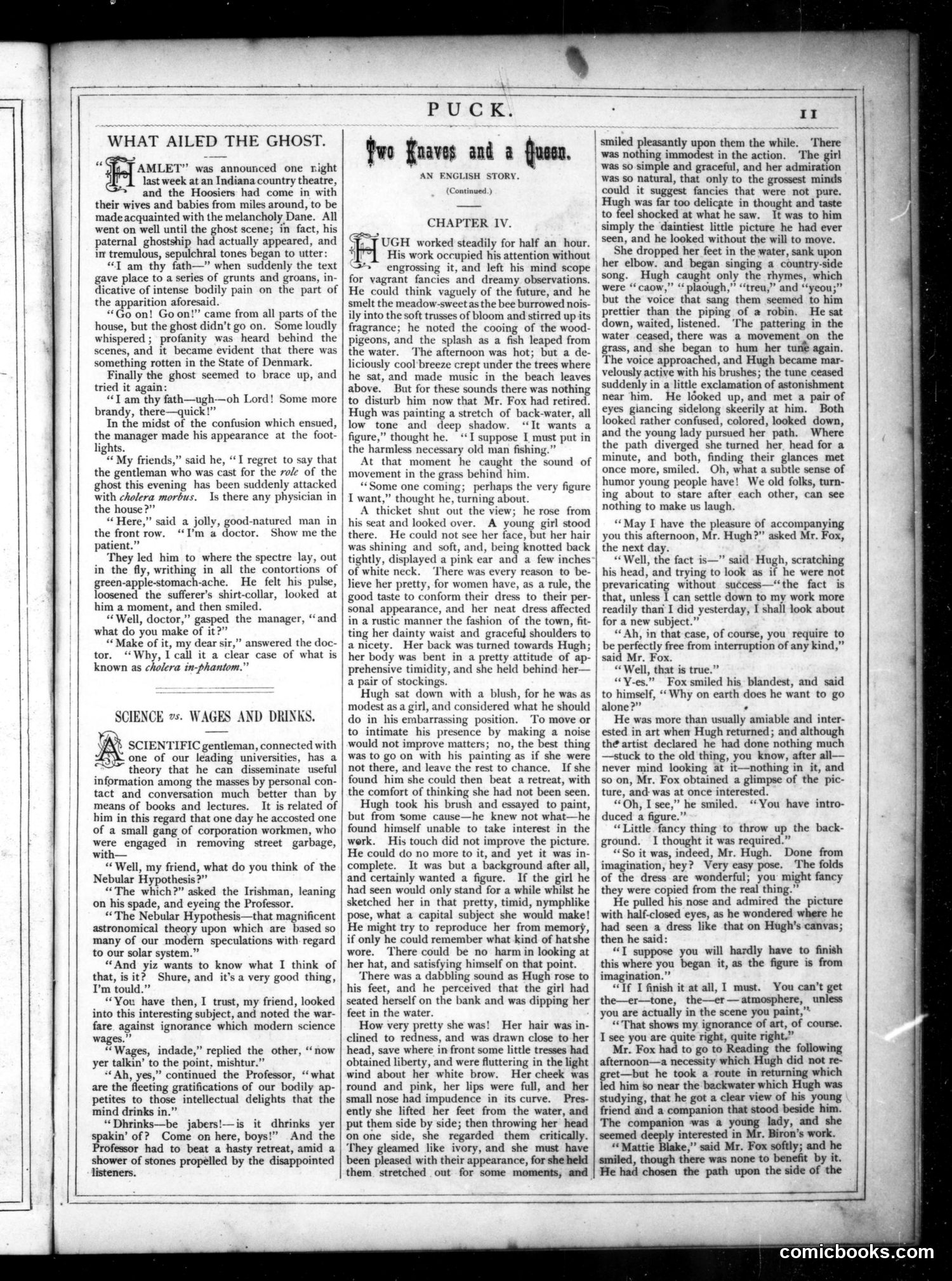 Puck — April 1877 — page 11 of 16