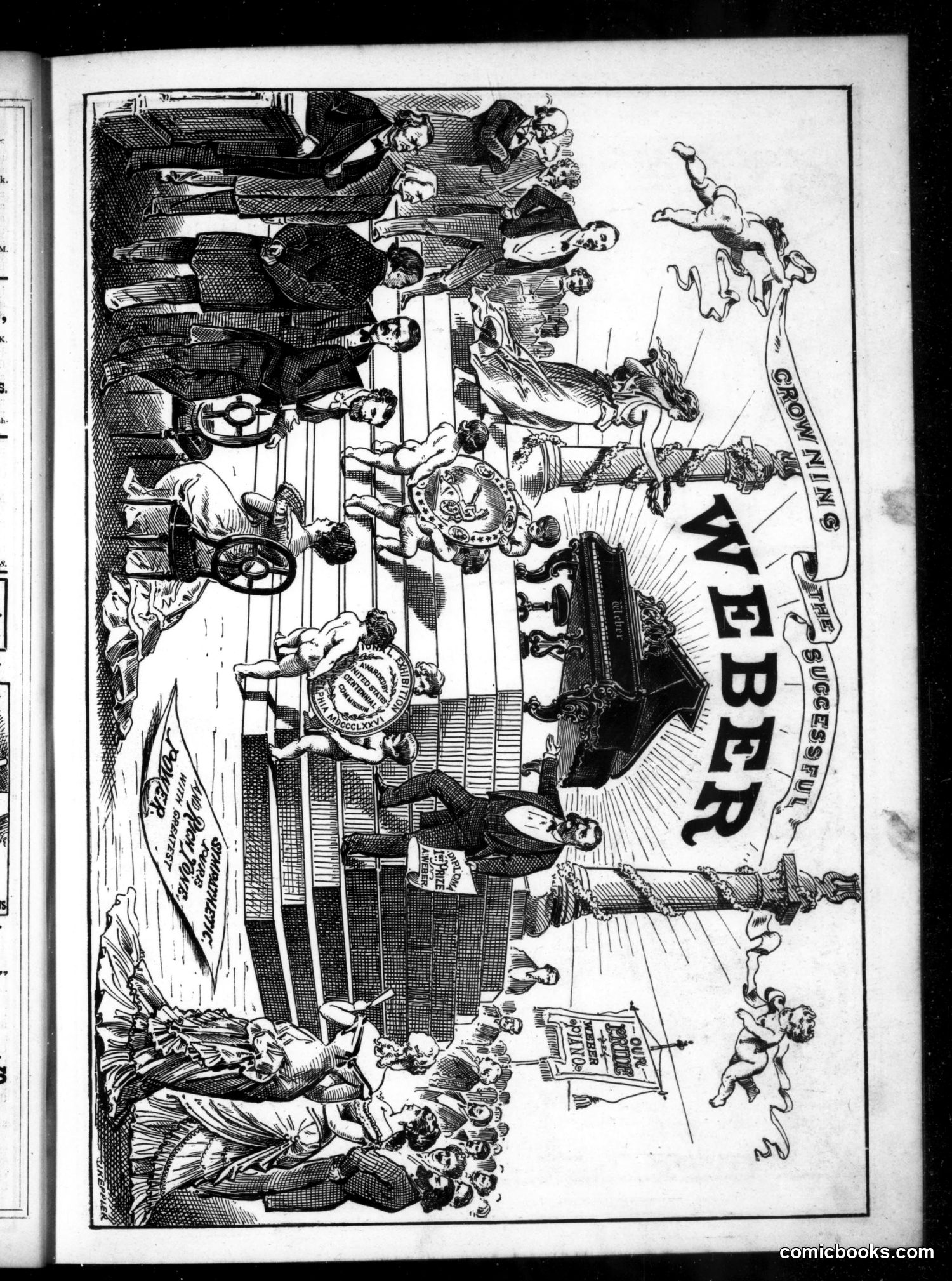 Puck — April 1877 — page 15 of 16