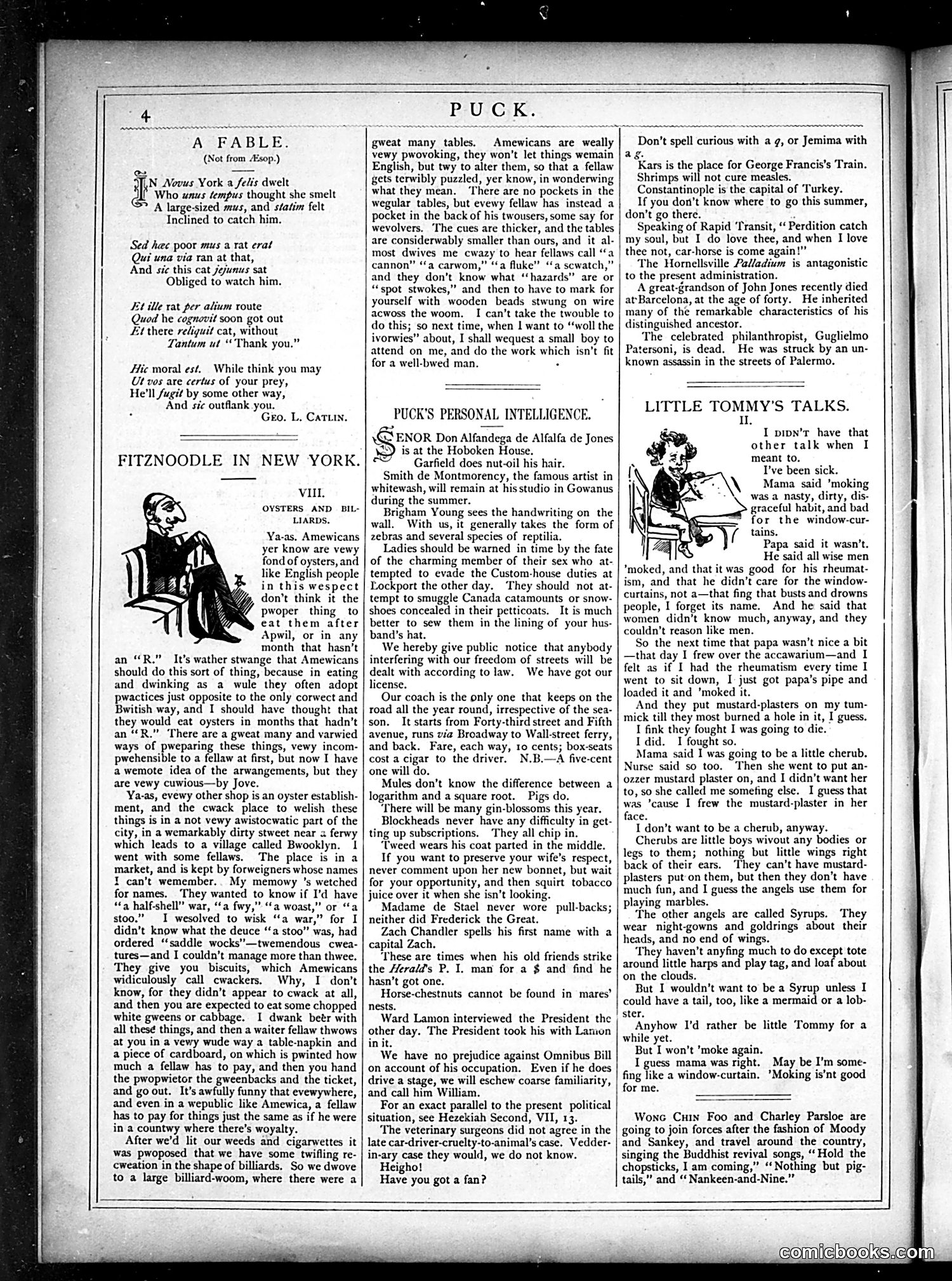 Puck — May 1877 — page 4 of 16