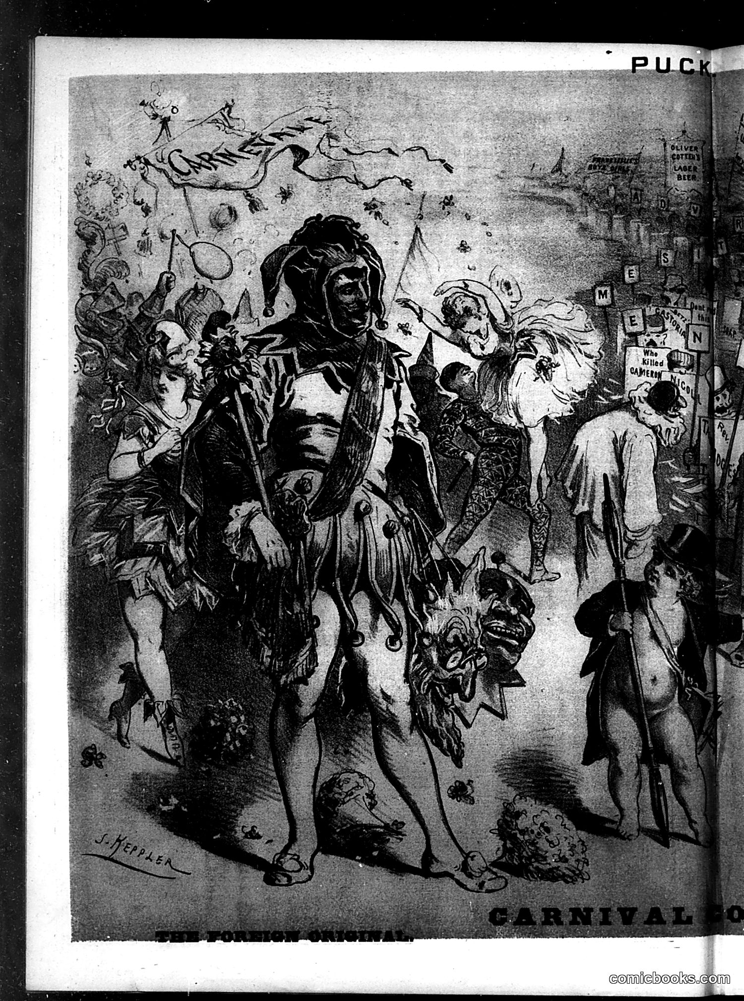 Puck — May 1877 — page 8 of 16