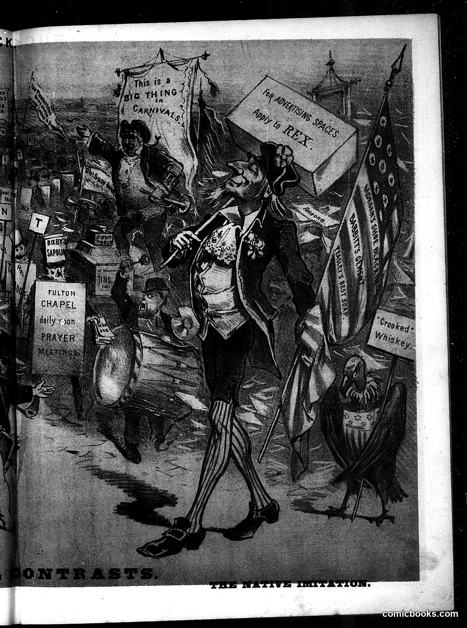 Puck — May 1877 — page 9 of 16