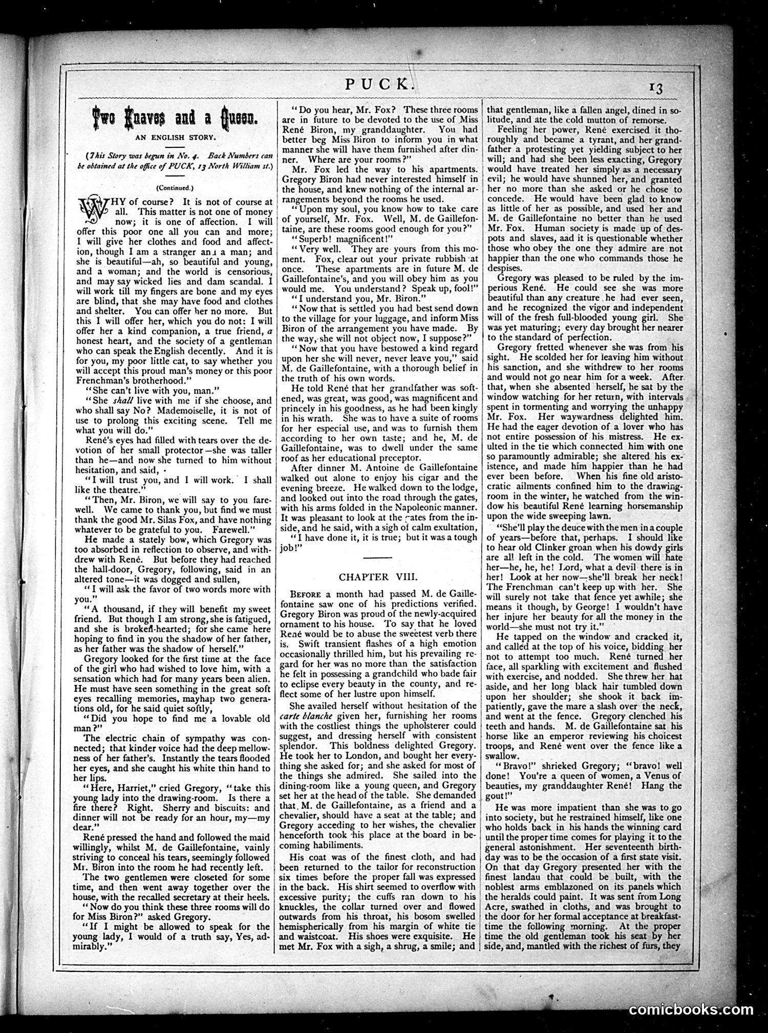 Puck — May 1877 — page 13 of 16