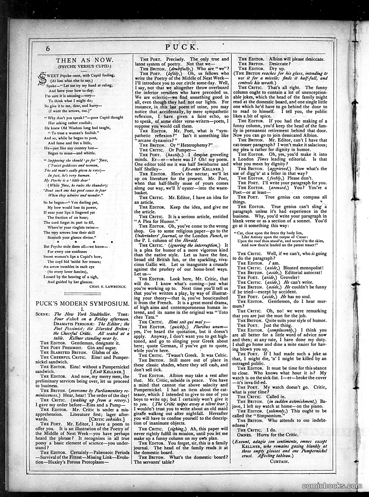Puck — May 1877 — page 6 of 16