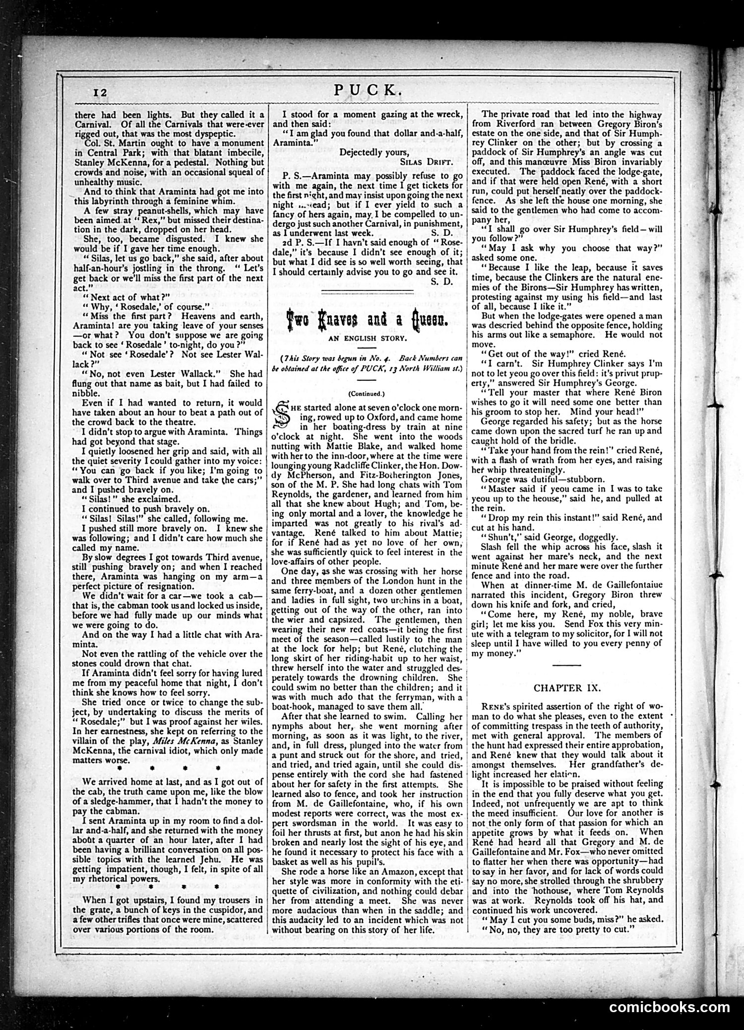 Puck — May 1877 — page 12 of 16