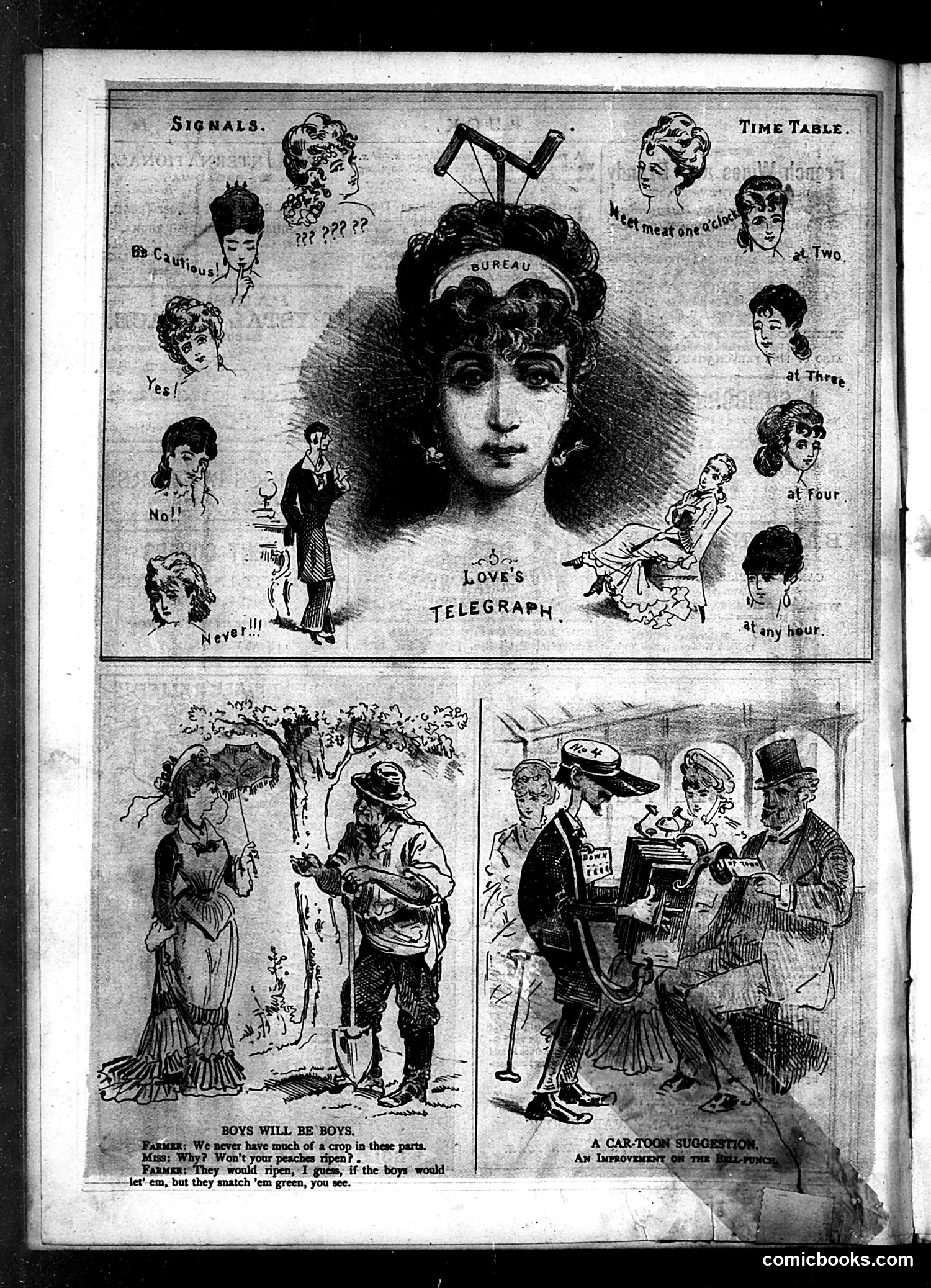 Puck — May 1877 — page 16 of 16