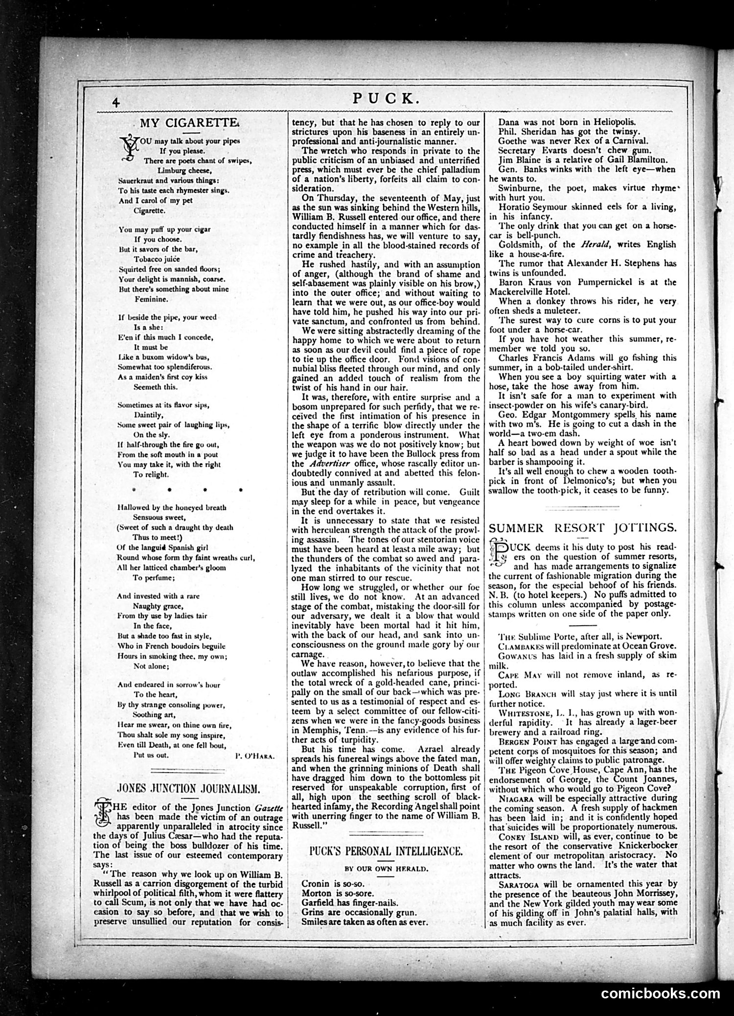 Puck — May 1877 — page 4 of 16