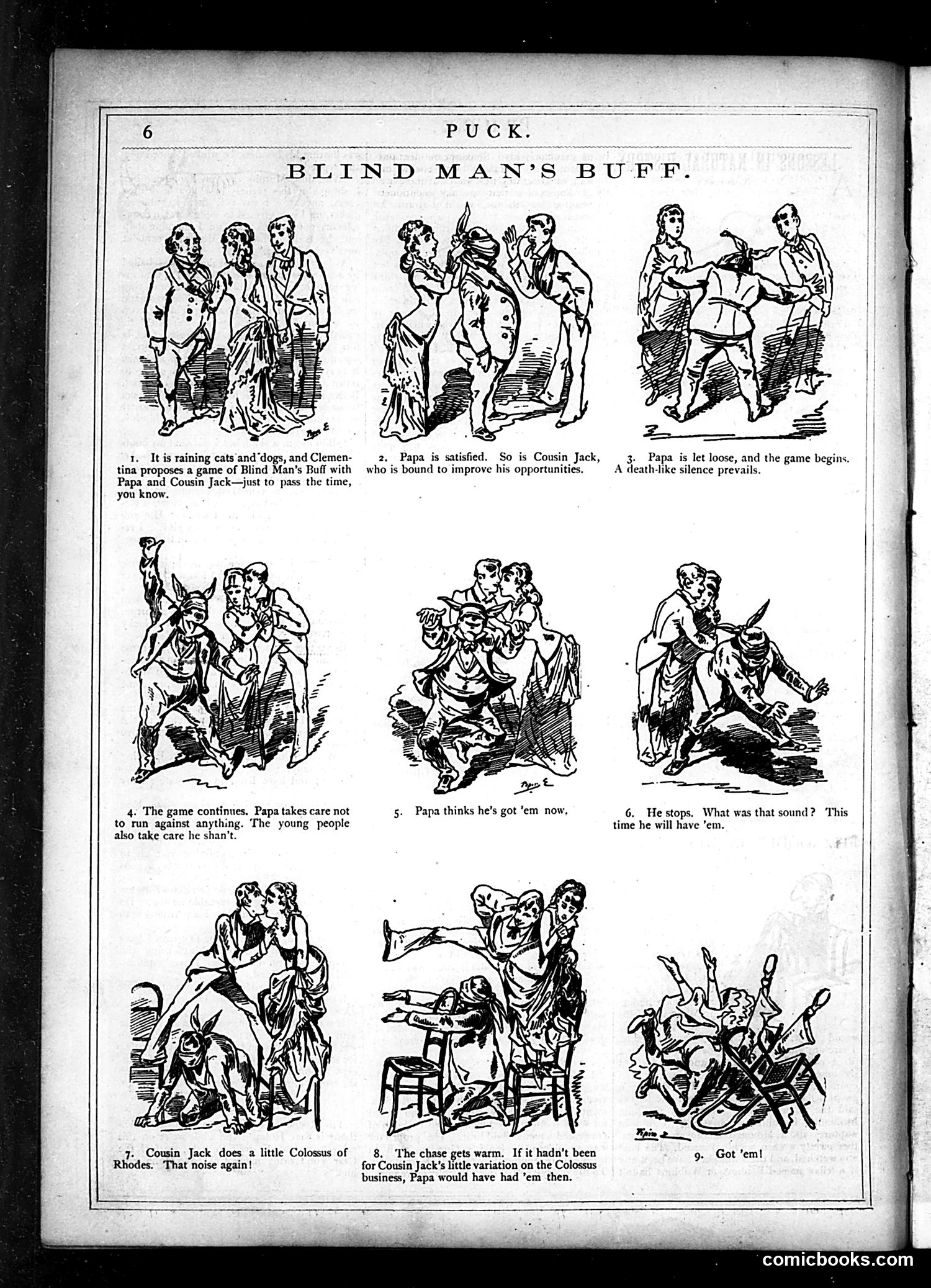 Puck — May 1877 — page 6 of 16