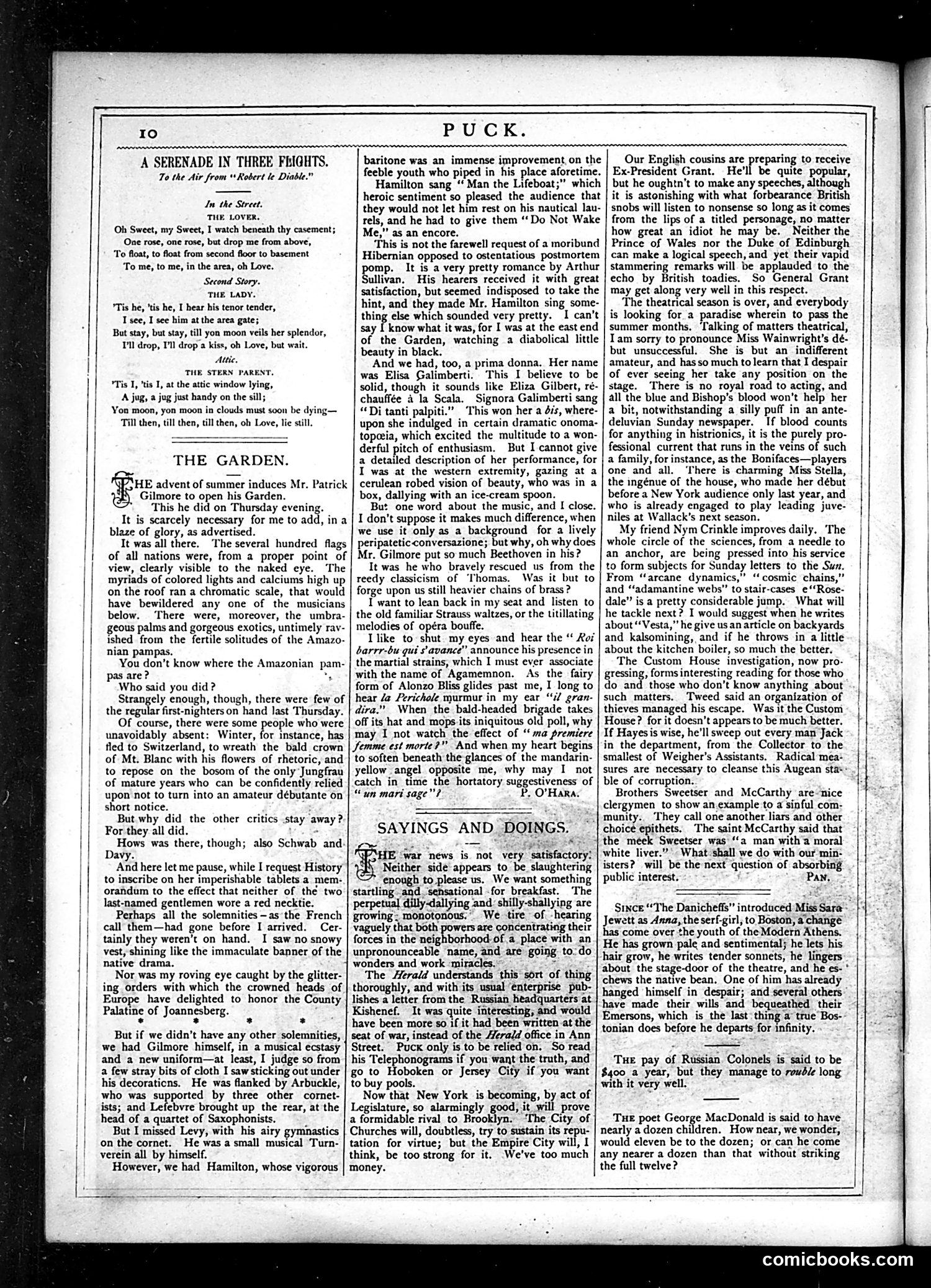 Puck — May 1877 — page 10 of 16
