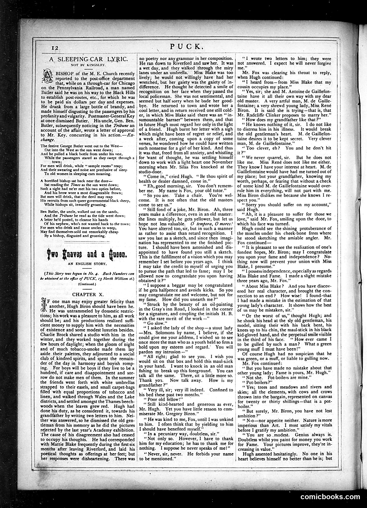 Puck — May 1877 — page 12 of 16