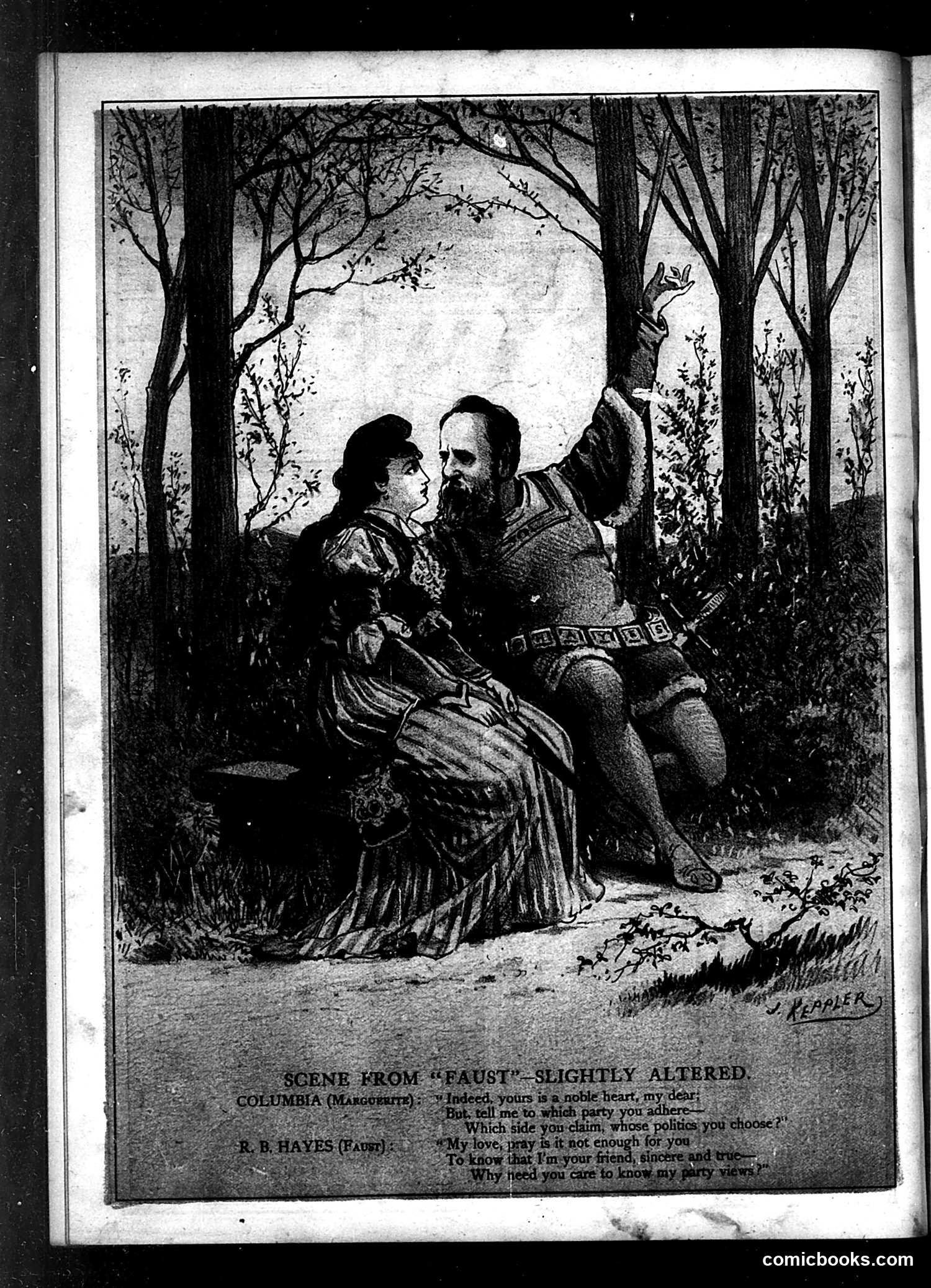 Puck — May 1877 — page 16 of 16