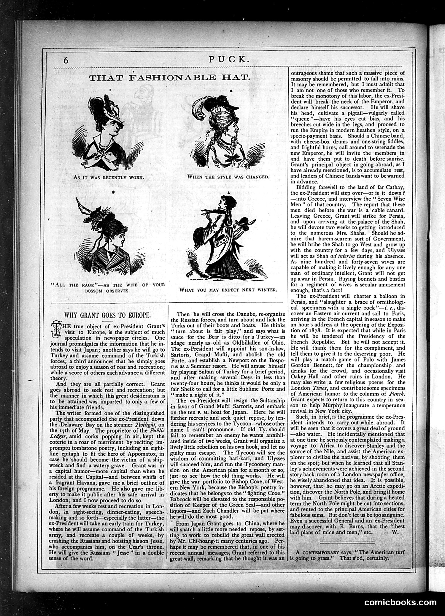 Puck — May 1877 — page 6 of 16
