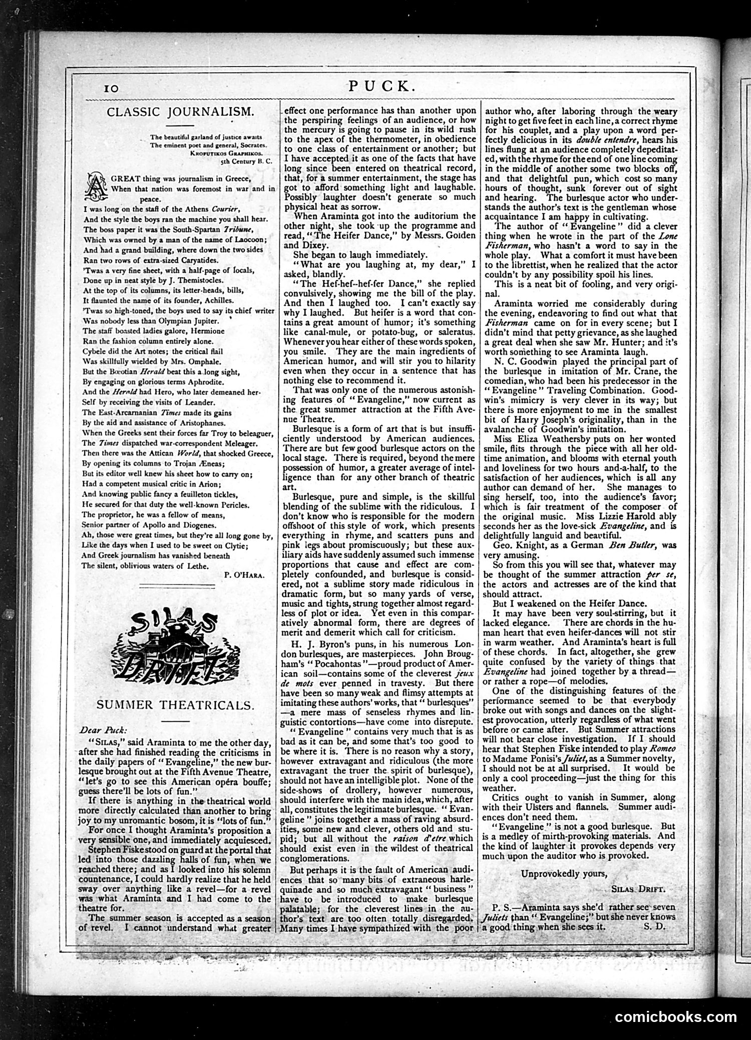 Puck — May 1877 — page 10 of 16