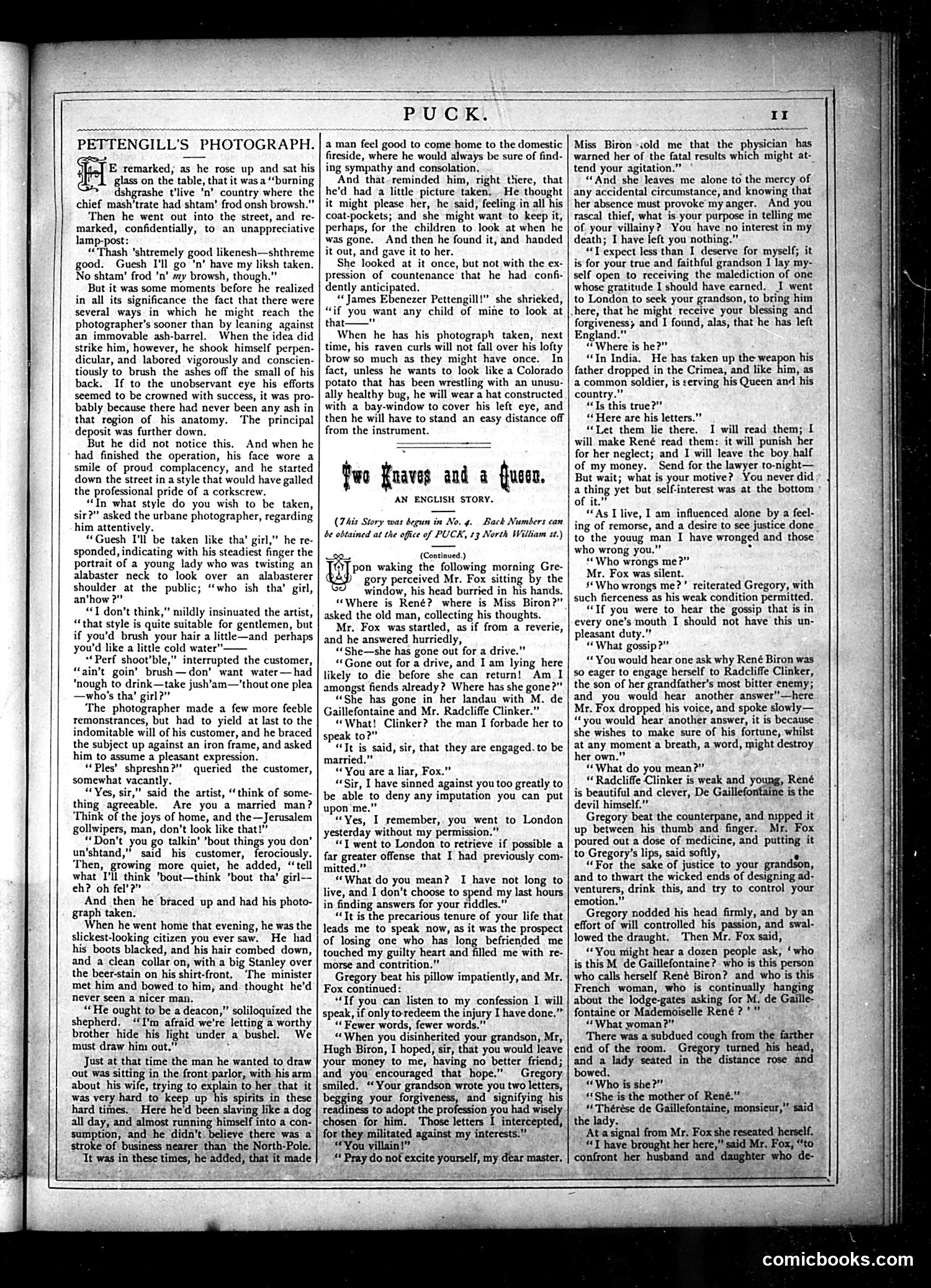 Puck — May 1877 — page 11 of 16