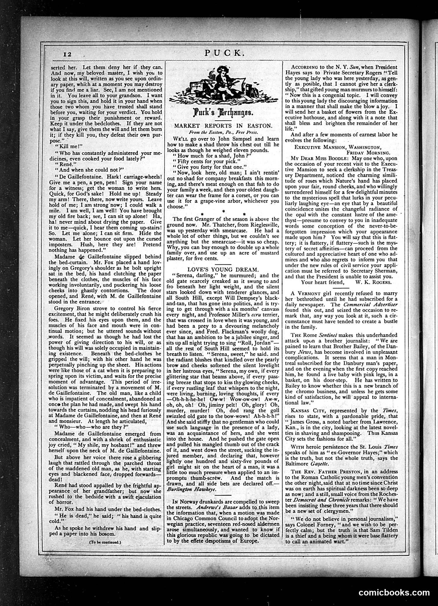 Puck — May 1877 — page 12 of 16