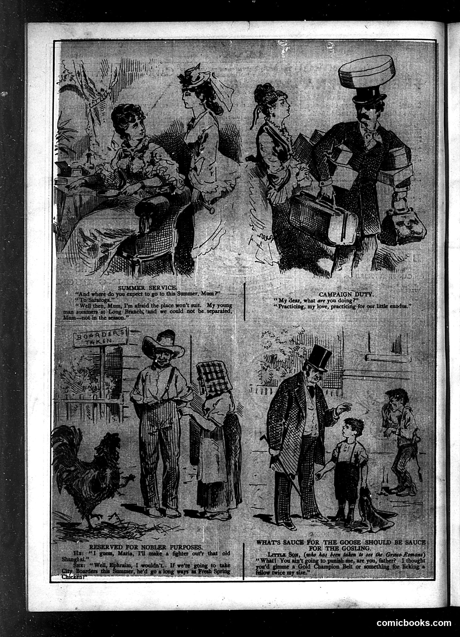 Puck — May 1877 — page 16 of 16