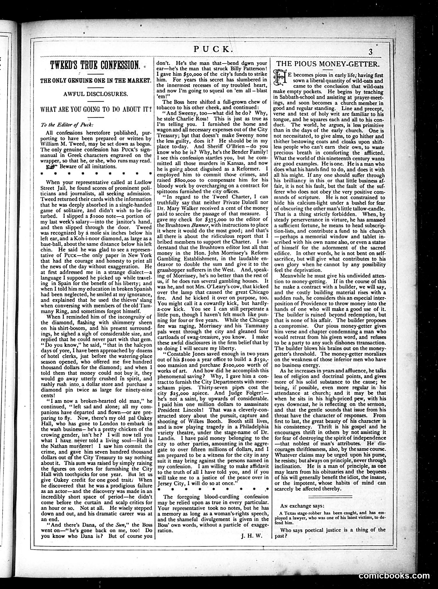 Puck — May 1877 — page 3 of 16