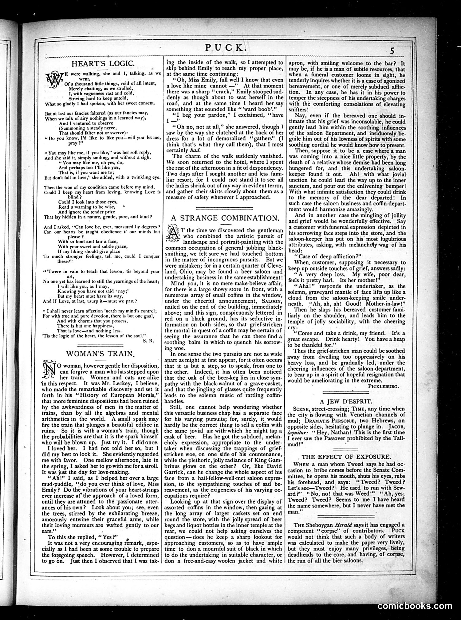 Puck — May 1877 — page 5 of 16