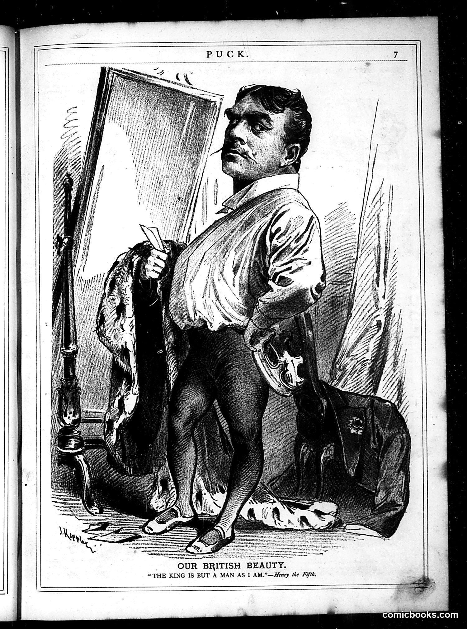 Puck — May 1877 — page 7 of 16