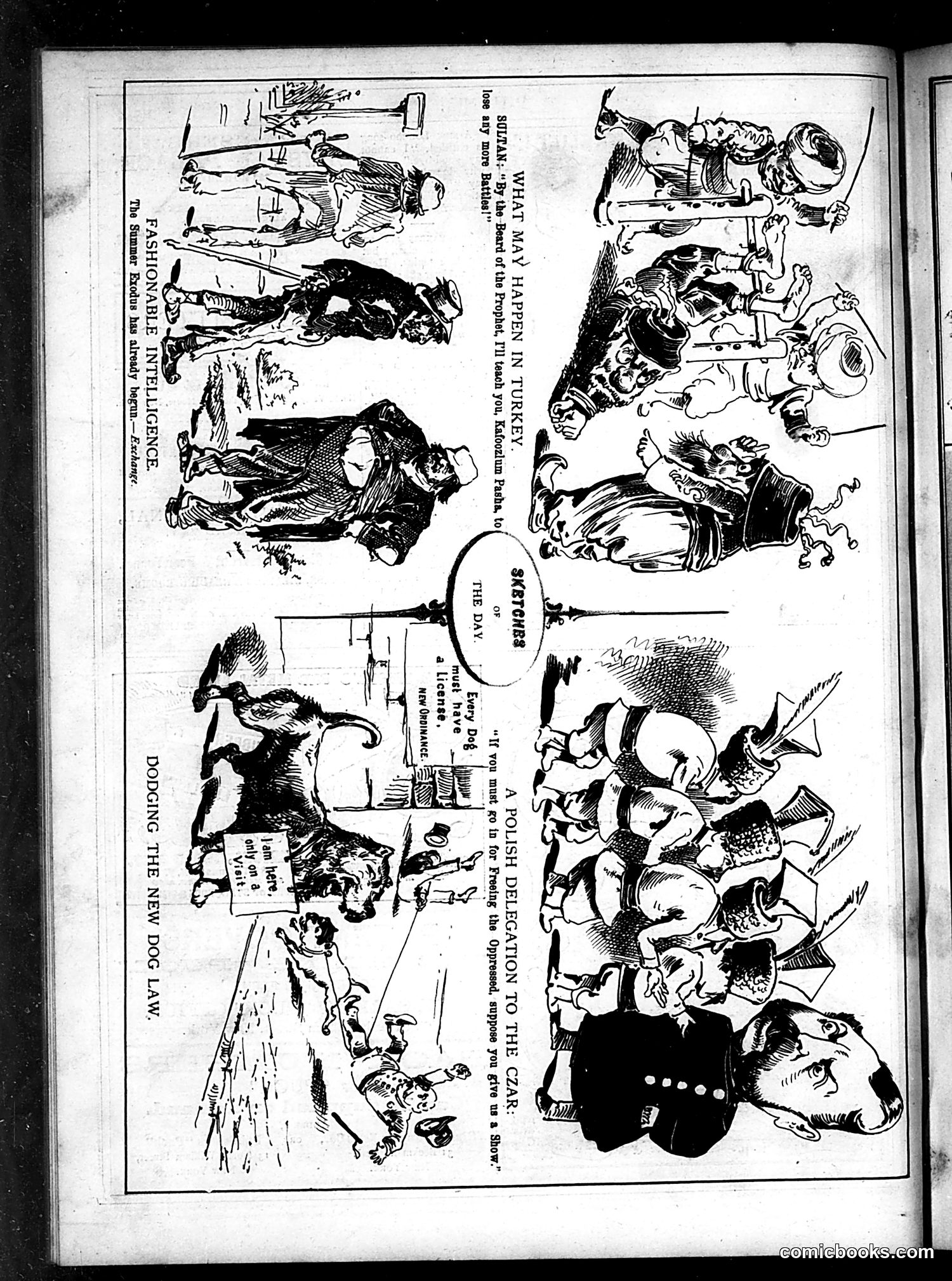 Puck — May 1877 — page 16 of 16